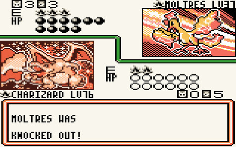 Tales from the Backlog - Blog - Tales from the Backlog 54: Pokemon Trading  Card Game (Gameboy Color)