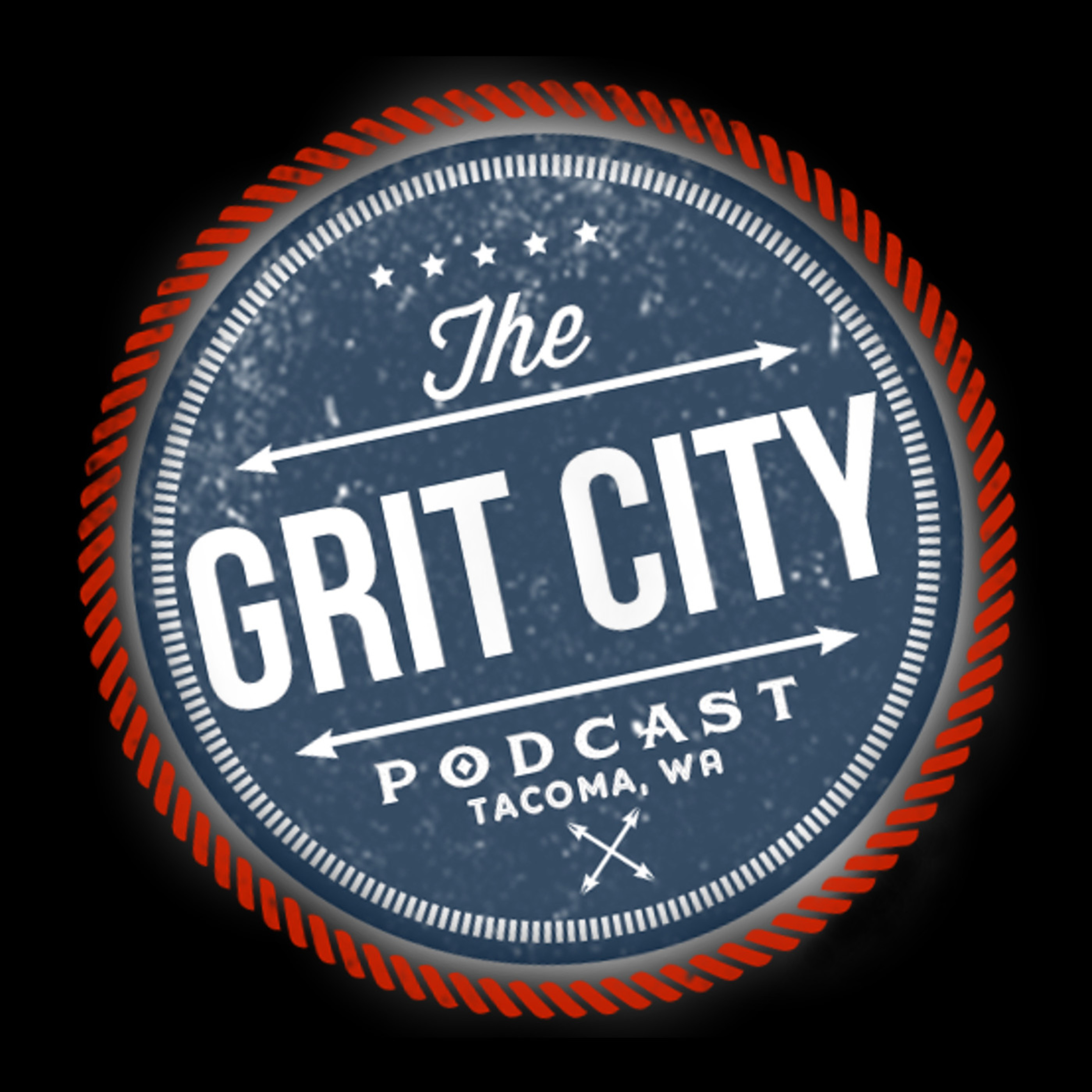 The Grit City Podcast podcast artwork