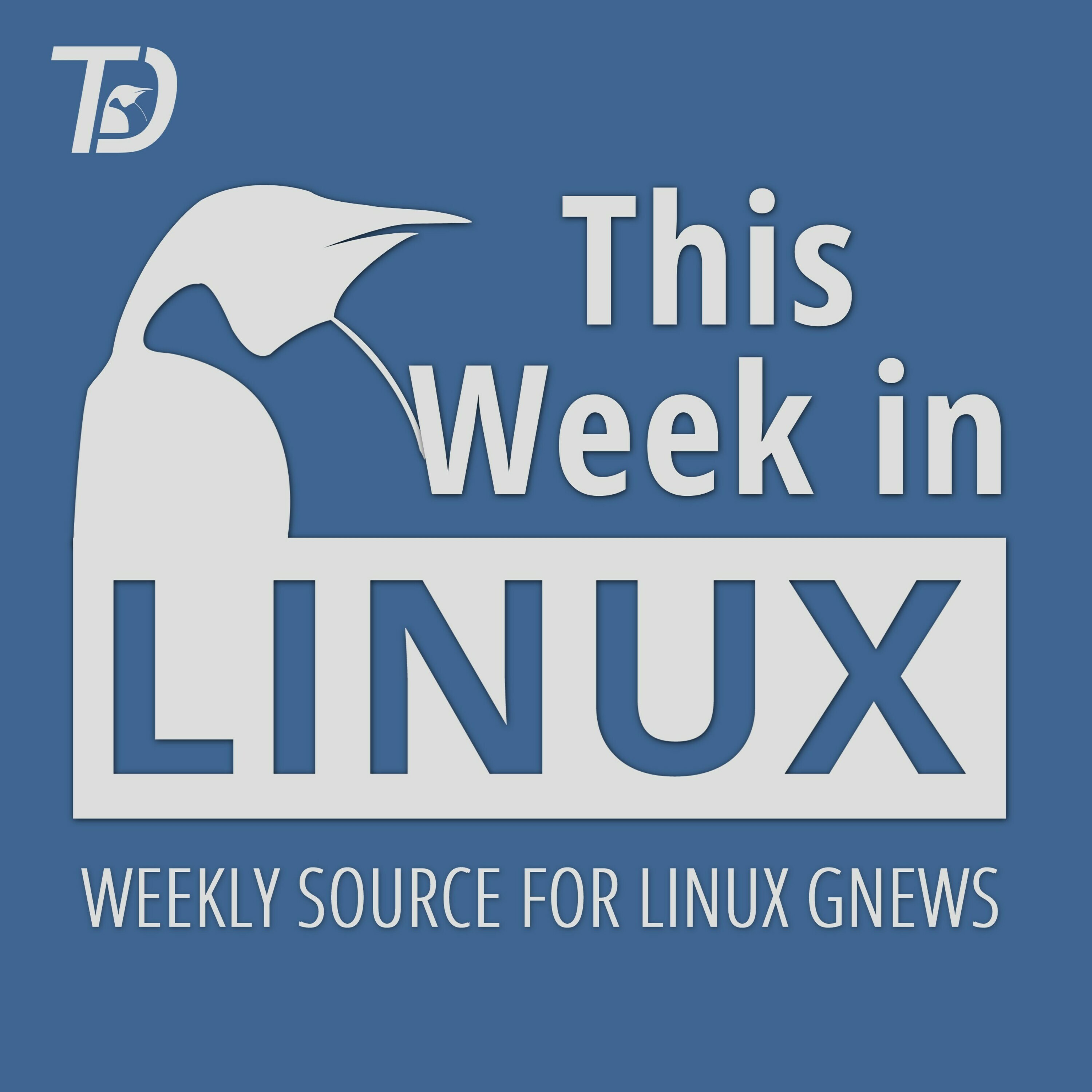 Episode 96: This Week in Linux 96: GNOME 3.36, APT 2.0, systemd, Jellyfin, Collabora Online & More - podcast episode cover