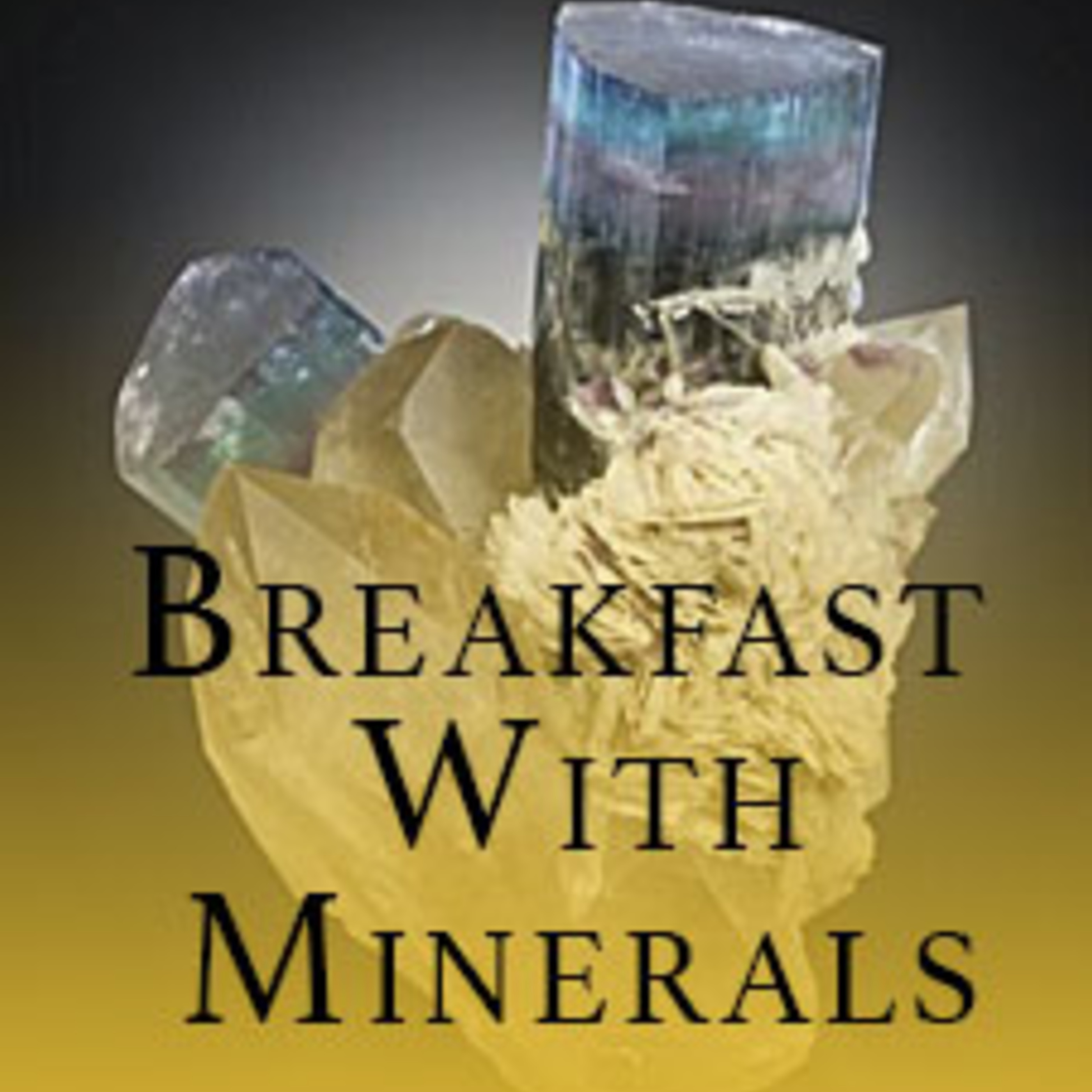 Breakfast With Minerals Breakfast With Minerals