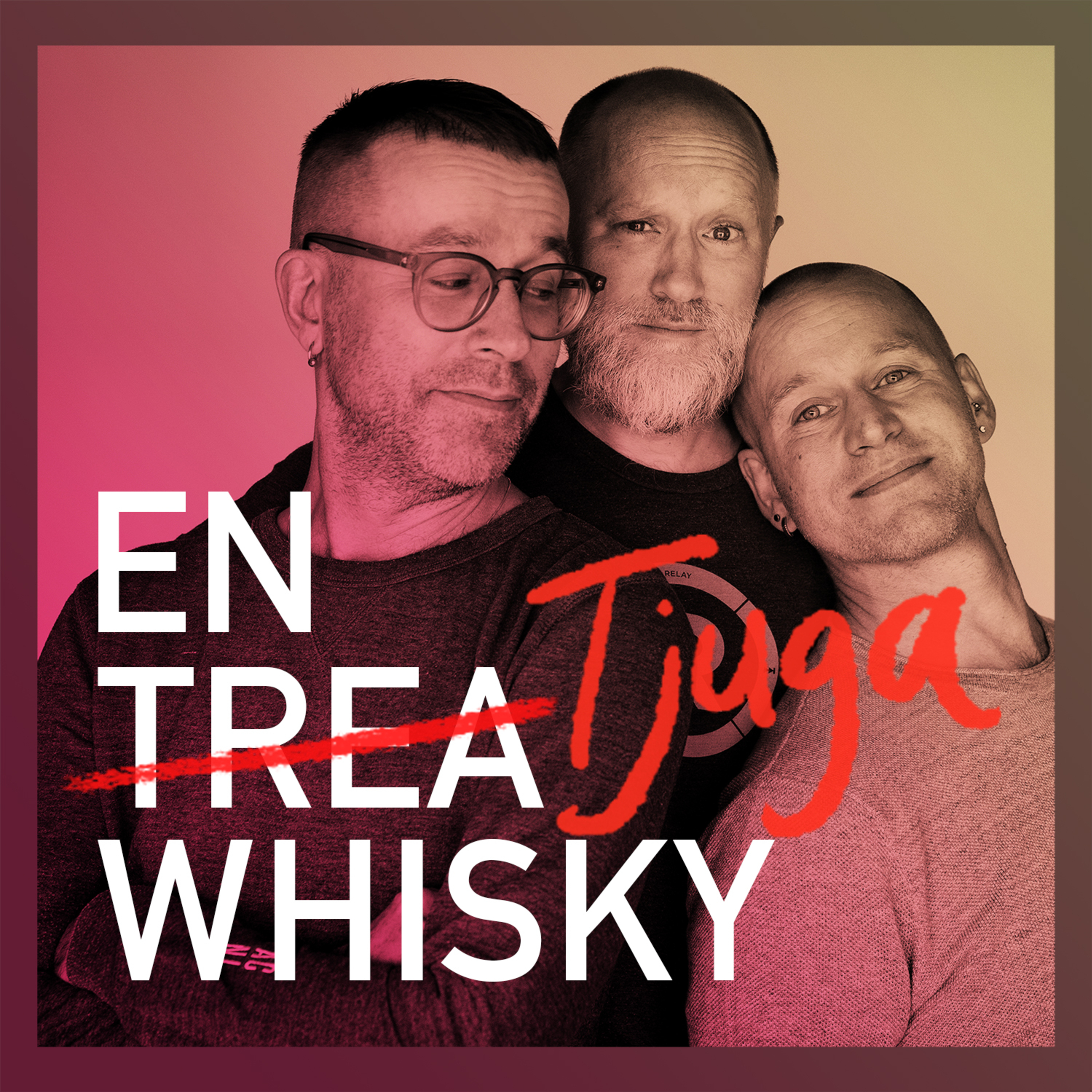 En tjuga whisky