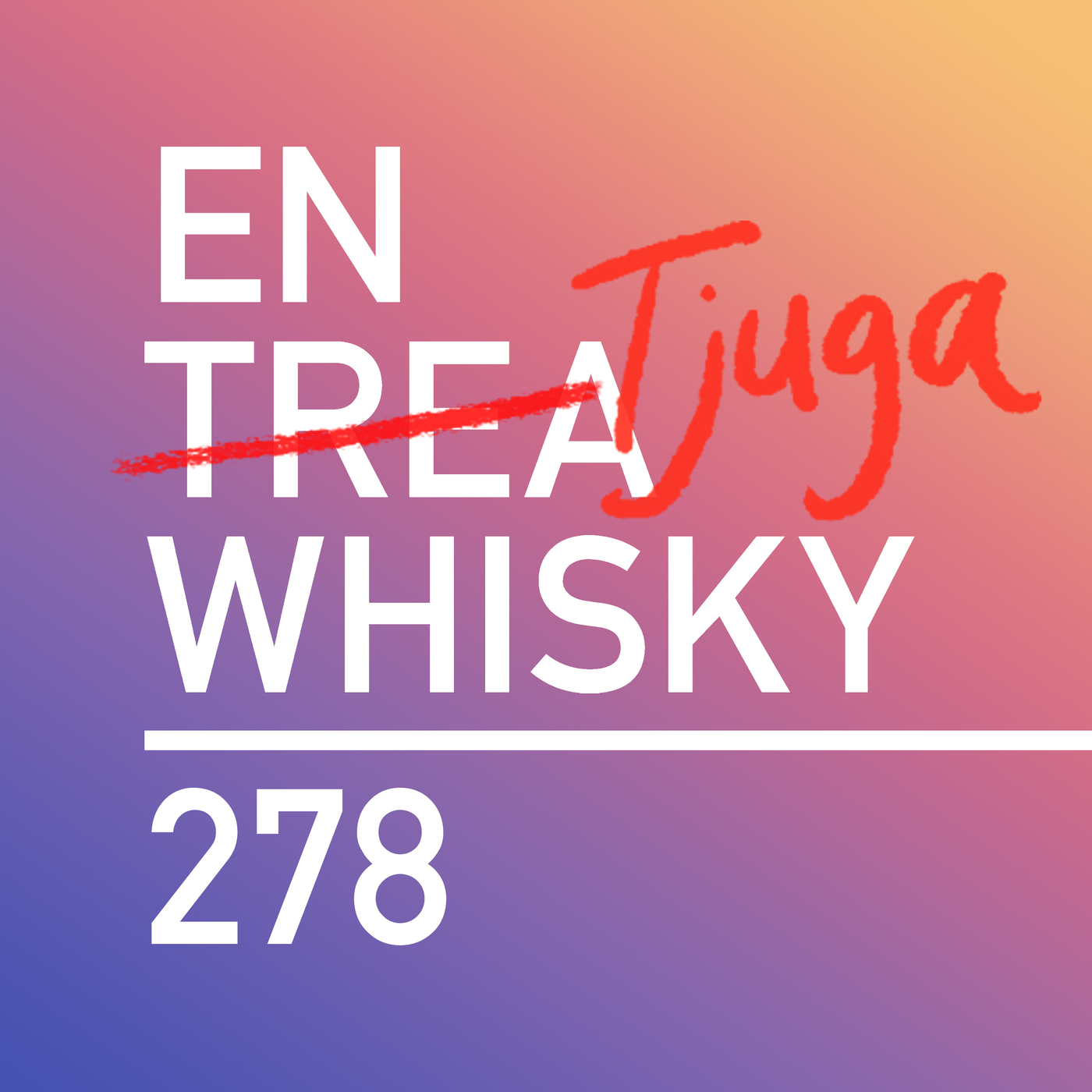 En tjuga whisky 278: En färgblind spekulerar