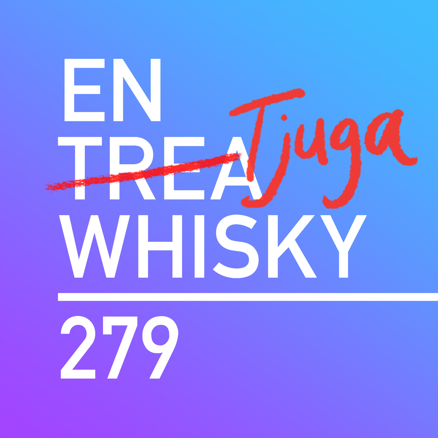 En tjuga whisky 279: Eftersmak: Nej