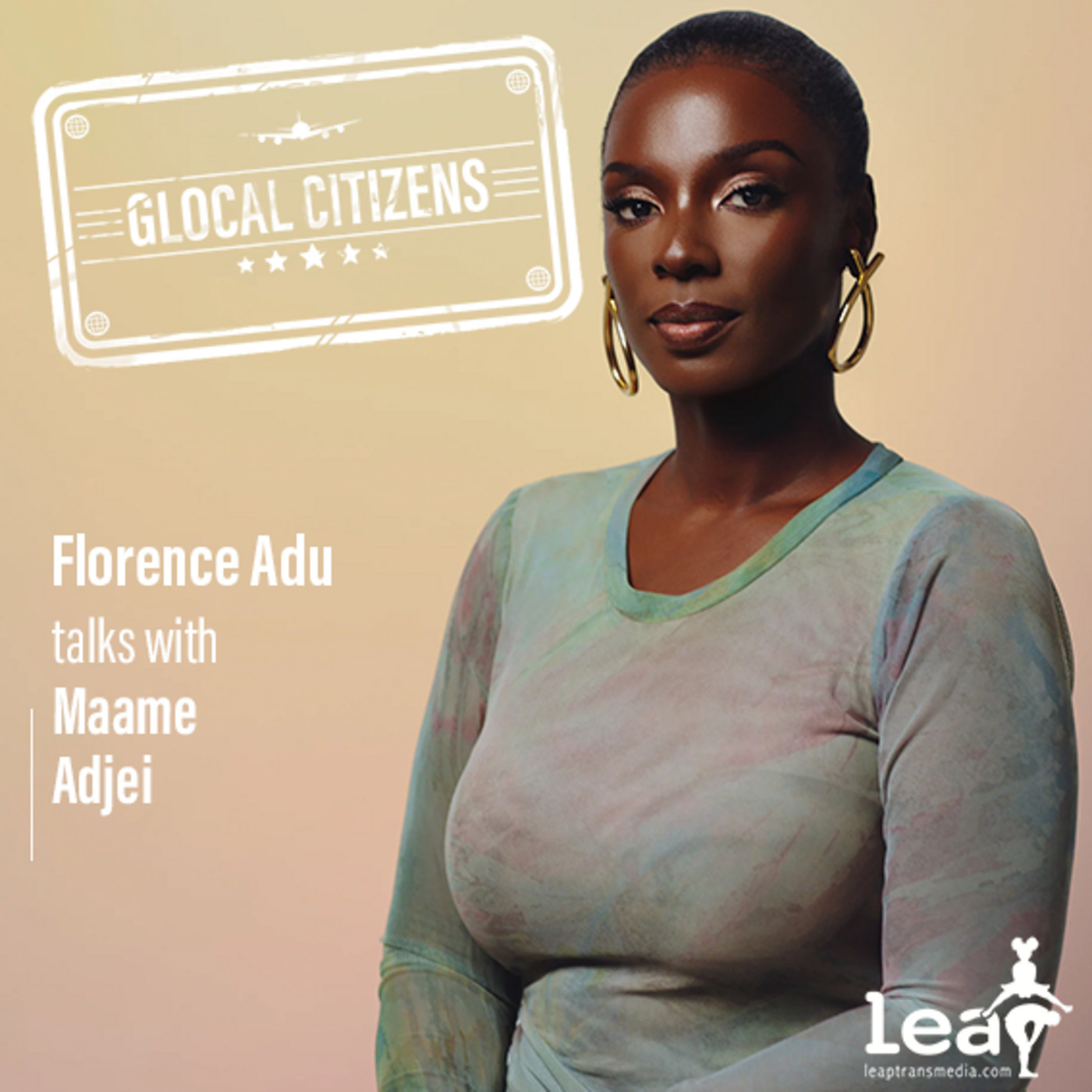 Preserving our Sweet Roots and our Archiving Imperative with Maame Adjei