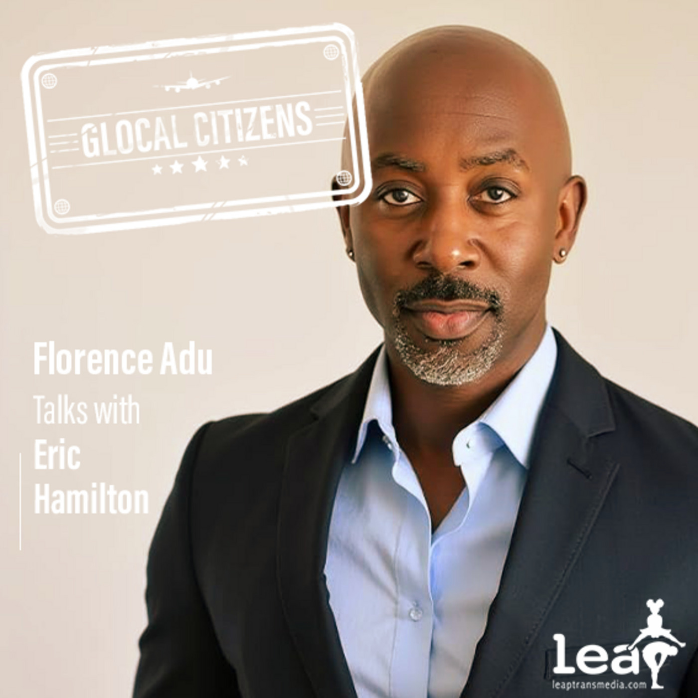 A Conversation at the Intersection of AI, storytelling, and digital culture with Eric Hamilton