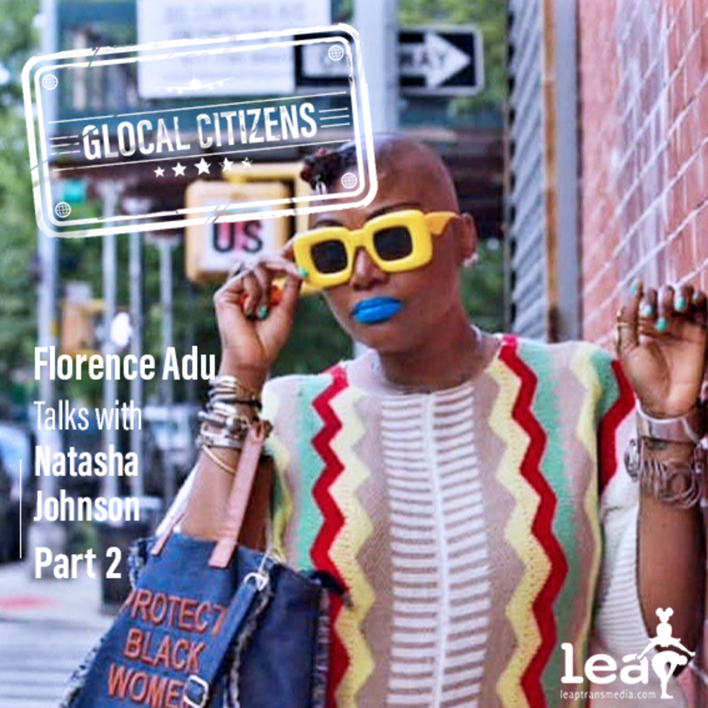 Globalizing Gender with Natasha Johnson Part 2