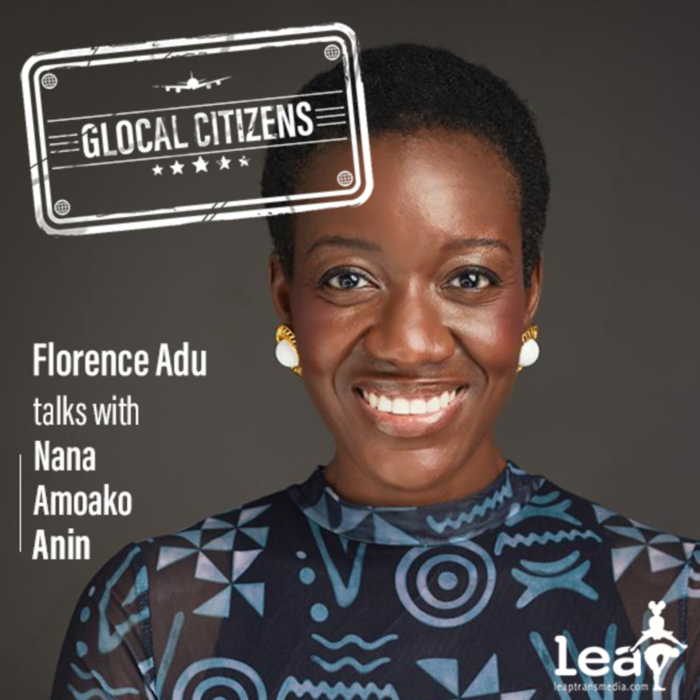 Wellness in Black with Nana Amoako-Anin