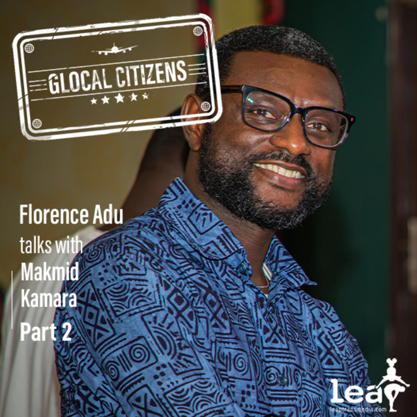 Pubic Interest Media and Other Public Goods with Makmid Kamara Part 2