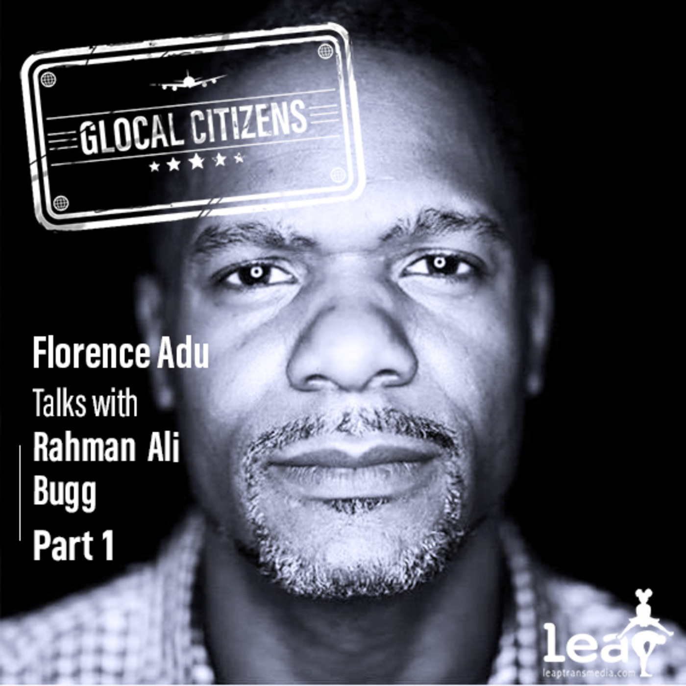 Creativity in Community with Rahman Ali Bugg Part 1