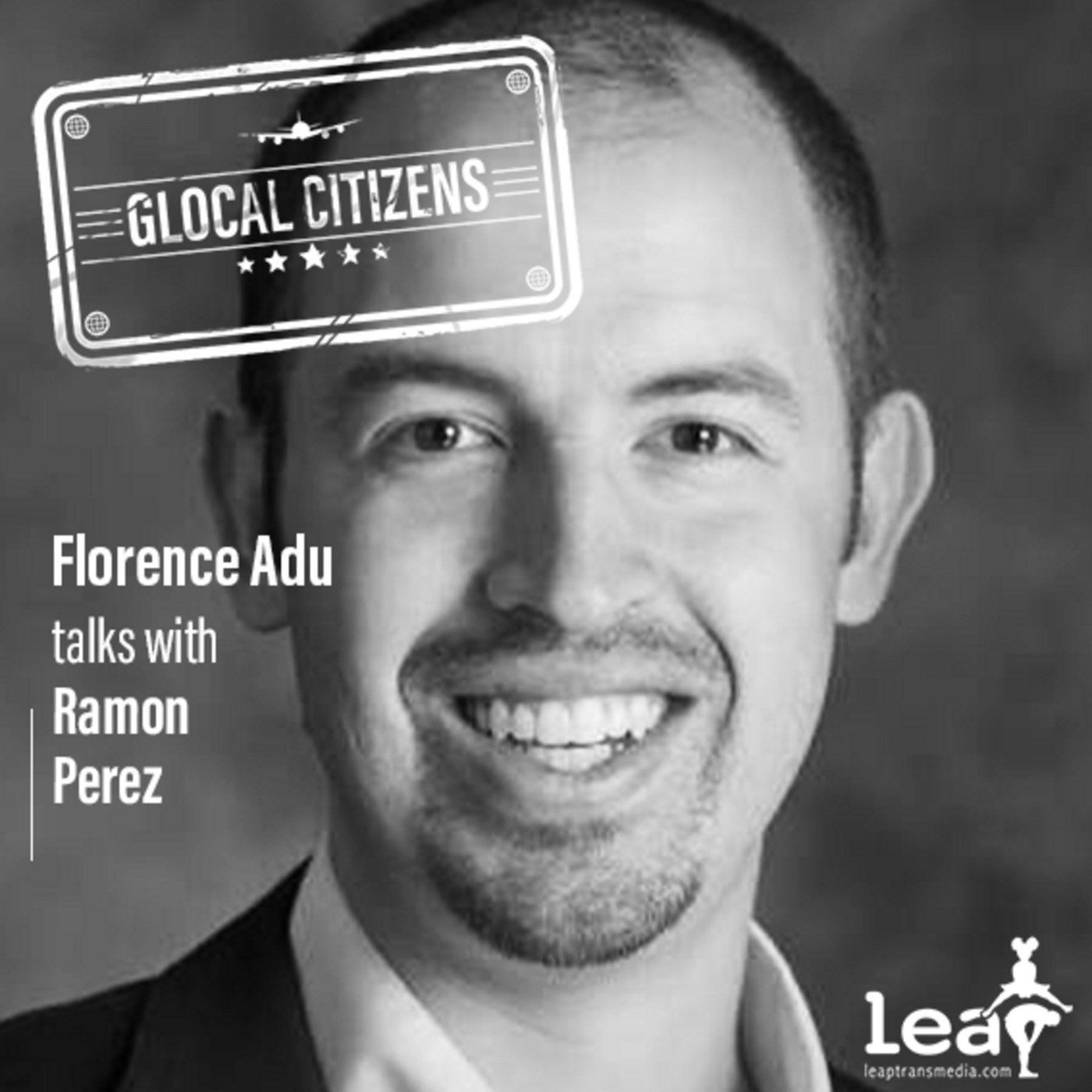 Glocal Citizens 328: Digitizing a More Representative Democracy with Ramon Perez