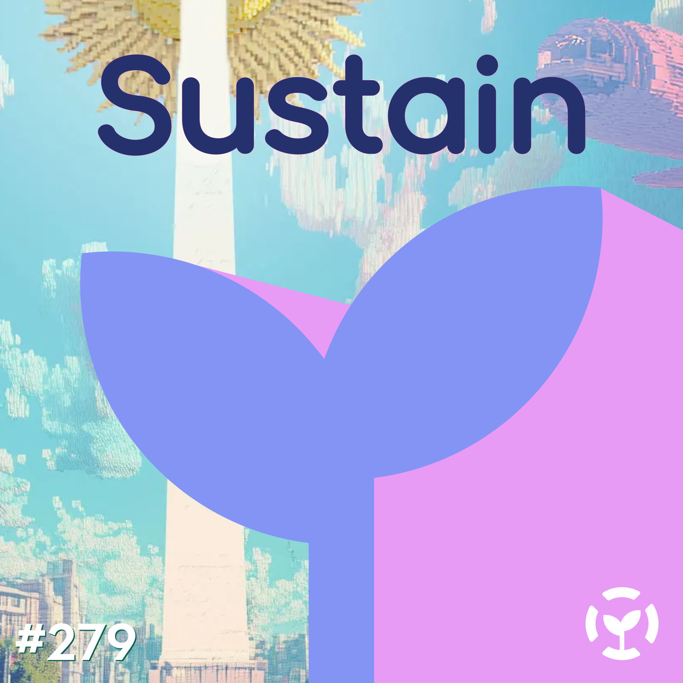 Sustain 279: Devconnect 2025 with Shubhranshu Choudhary