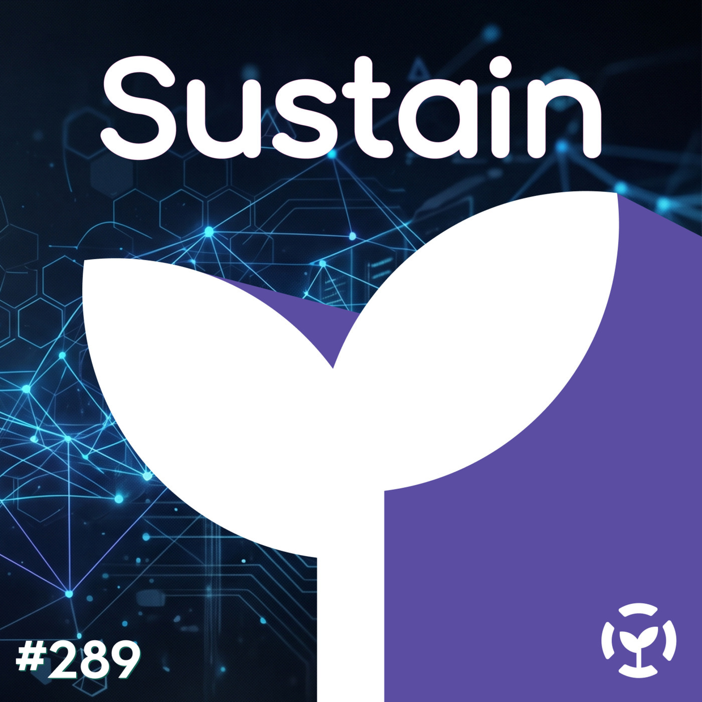 Sustain 289: Courtney Miller on Maintainer Burnout and Software Abandonment