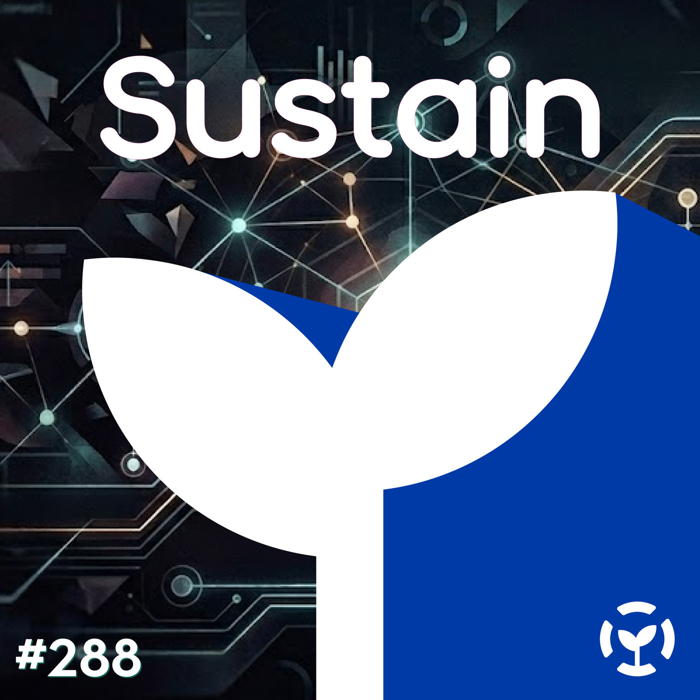 Sustain 288: Uni students and OSS with Jeff Young & Daniel Shown
