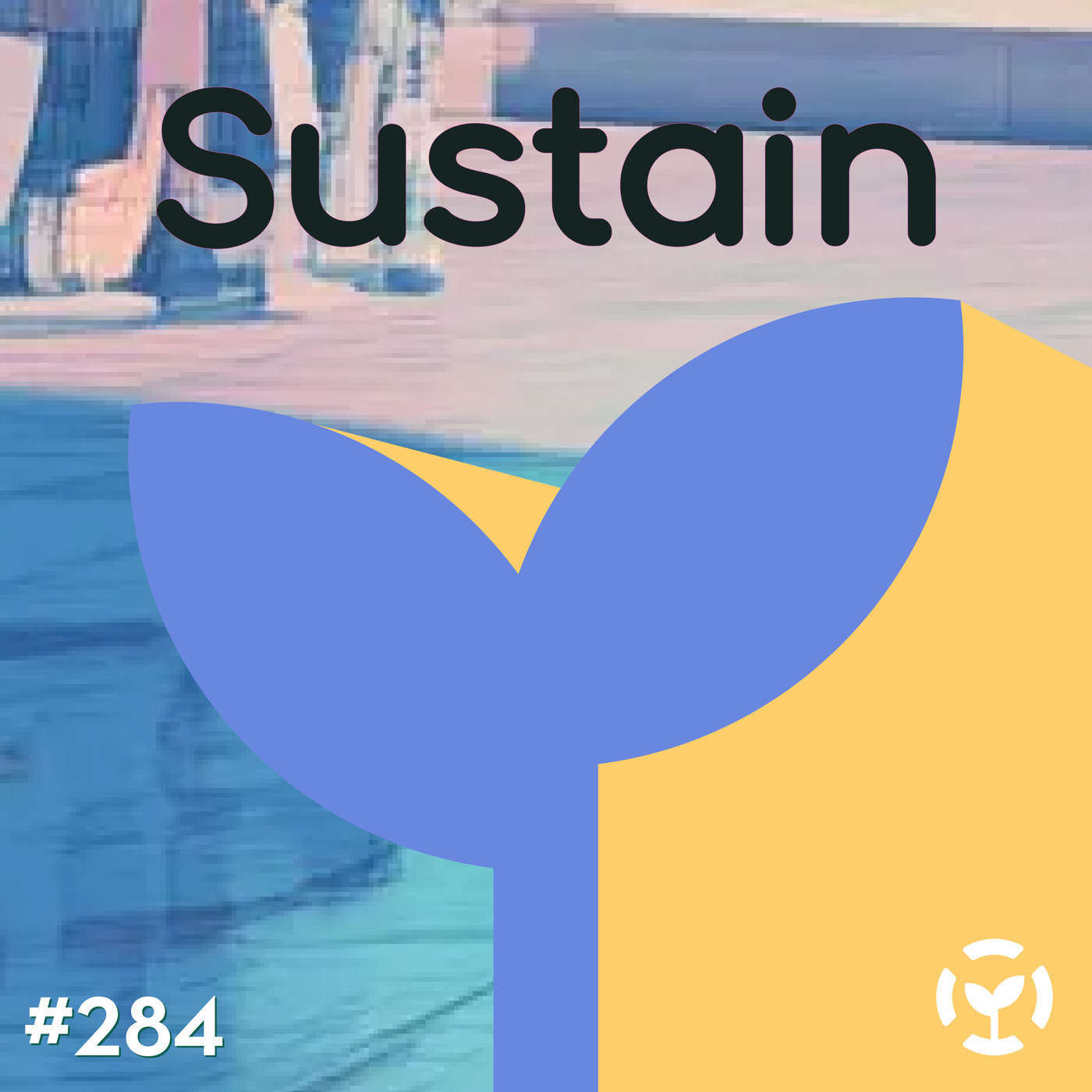 Sustain 284: Devconnect 2025 with Trent Van Epps