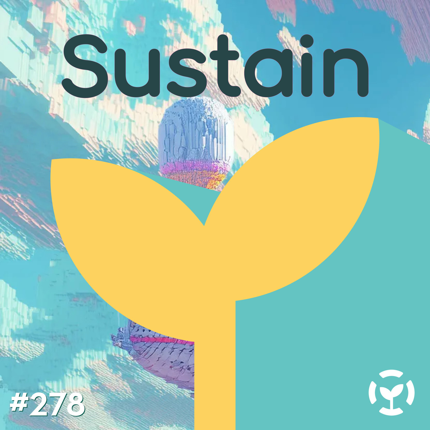 Sustain 278: Devconnect 2025 with Mário Havel