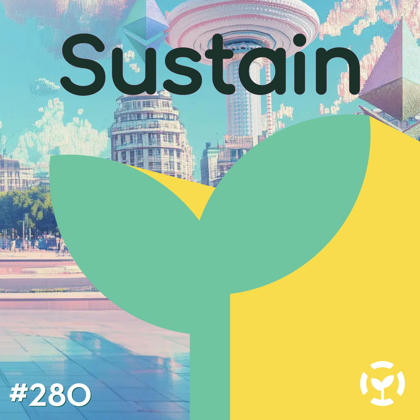 Sustain 280: Devconnect 2025 with Nixo Rokish