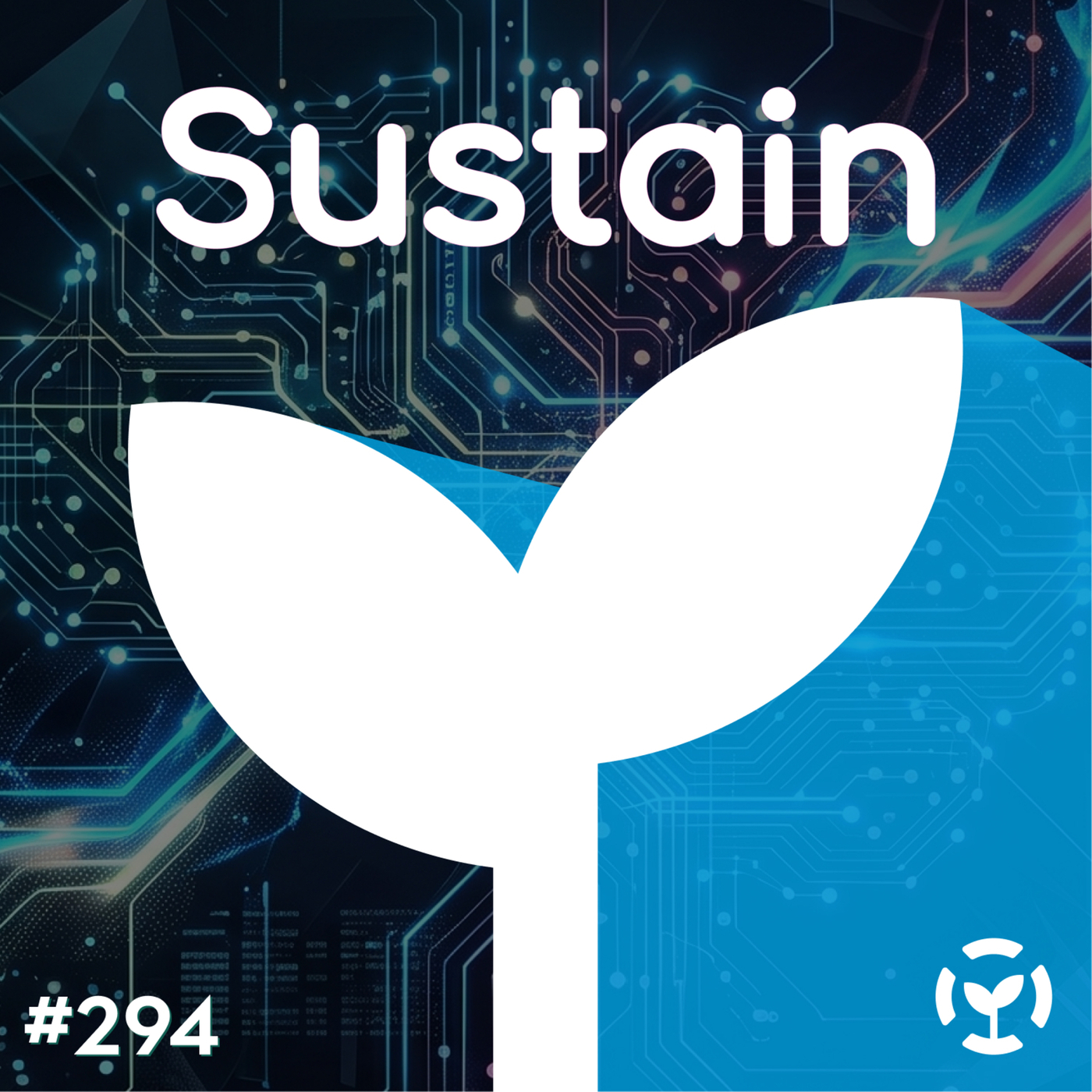 Sustain 294: Carol Willing & Hugo Bowne-Anderson on AI and OSS