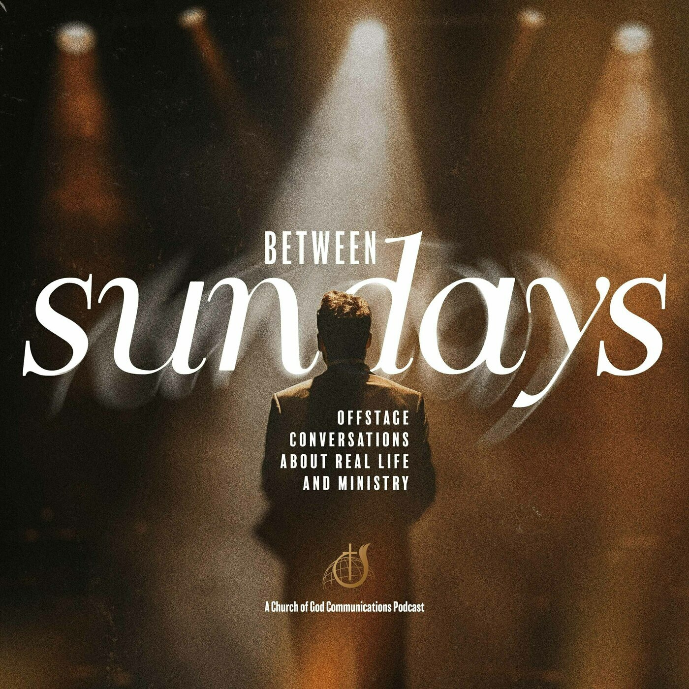 Between Sundays 21: When Ministry, Family, and Real Life Collide