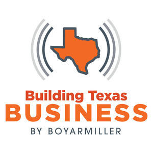 Building Texas Business
