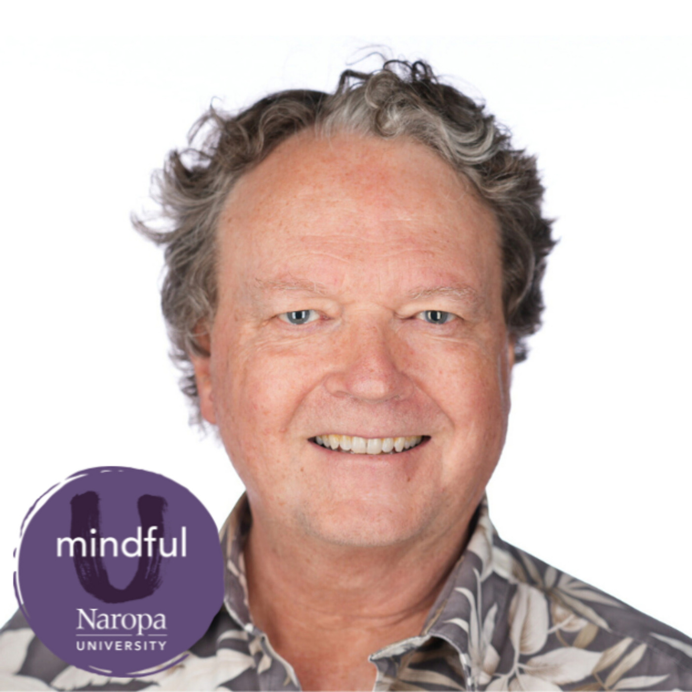 Mindful U at Naropa University: 113. The Science of Psychology: Mind, Perception, and Consciousness