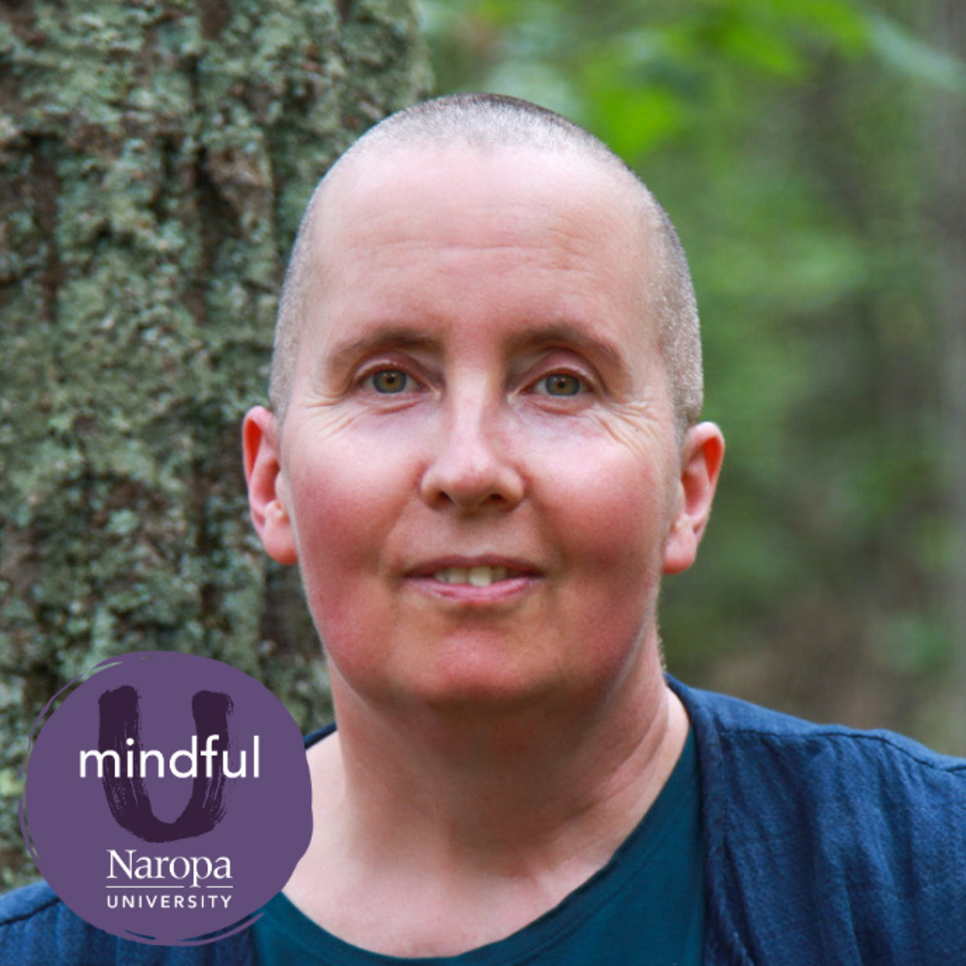 Mindful U at Naropa University: 112. The Art of Truly Listening: Spiritual Care for a World in Transition
