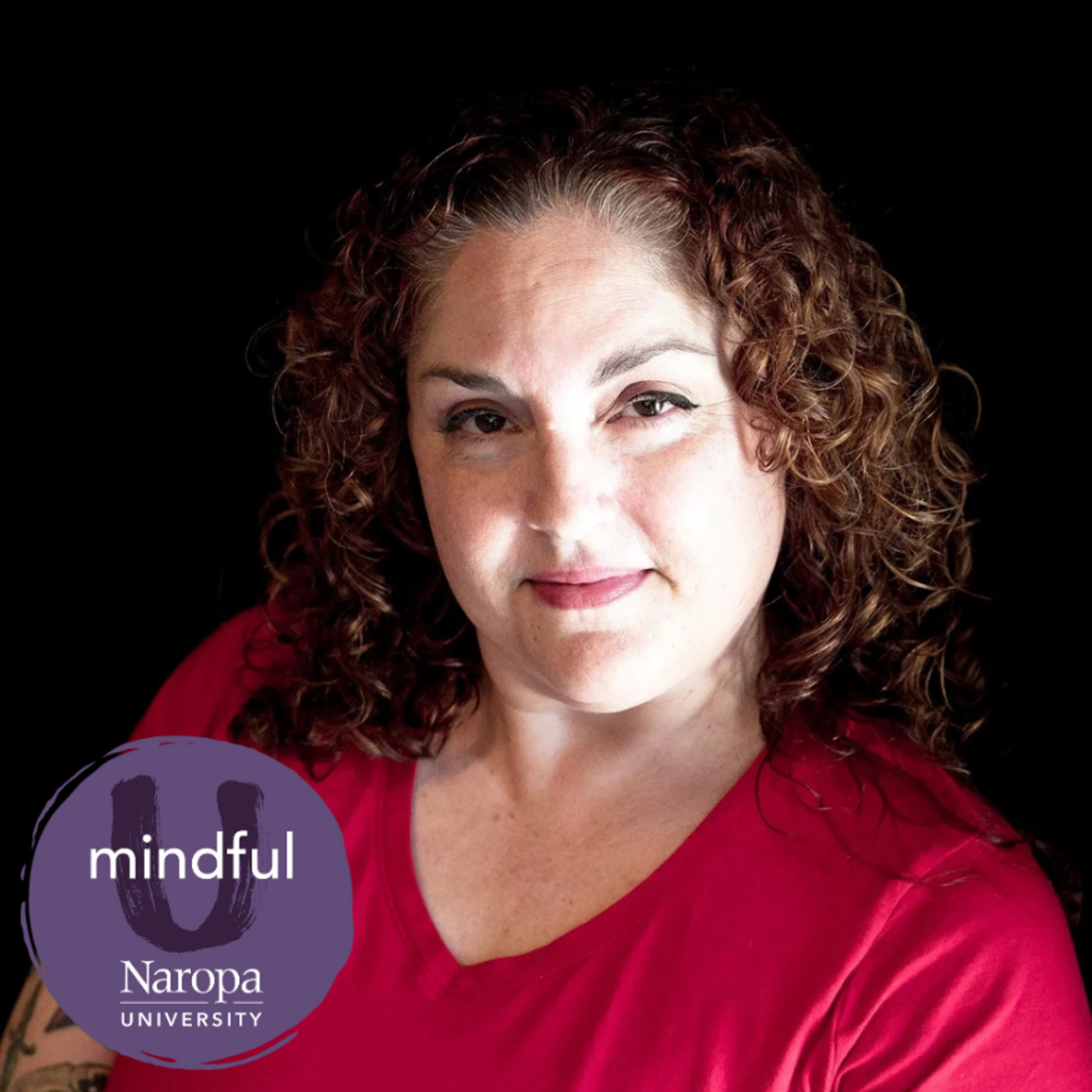 Mindful U at Naropa University: 111. The Power of the Body: A Look at Somatic Counseling and Dance/Movement Therapy