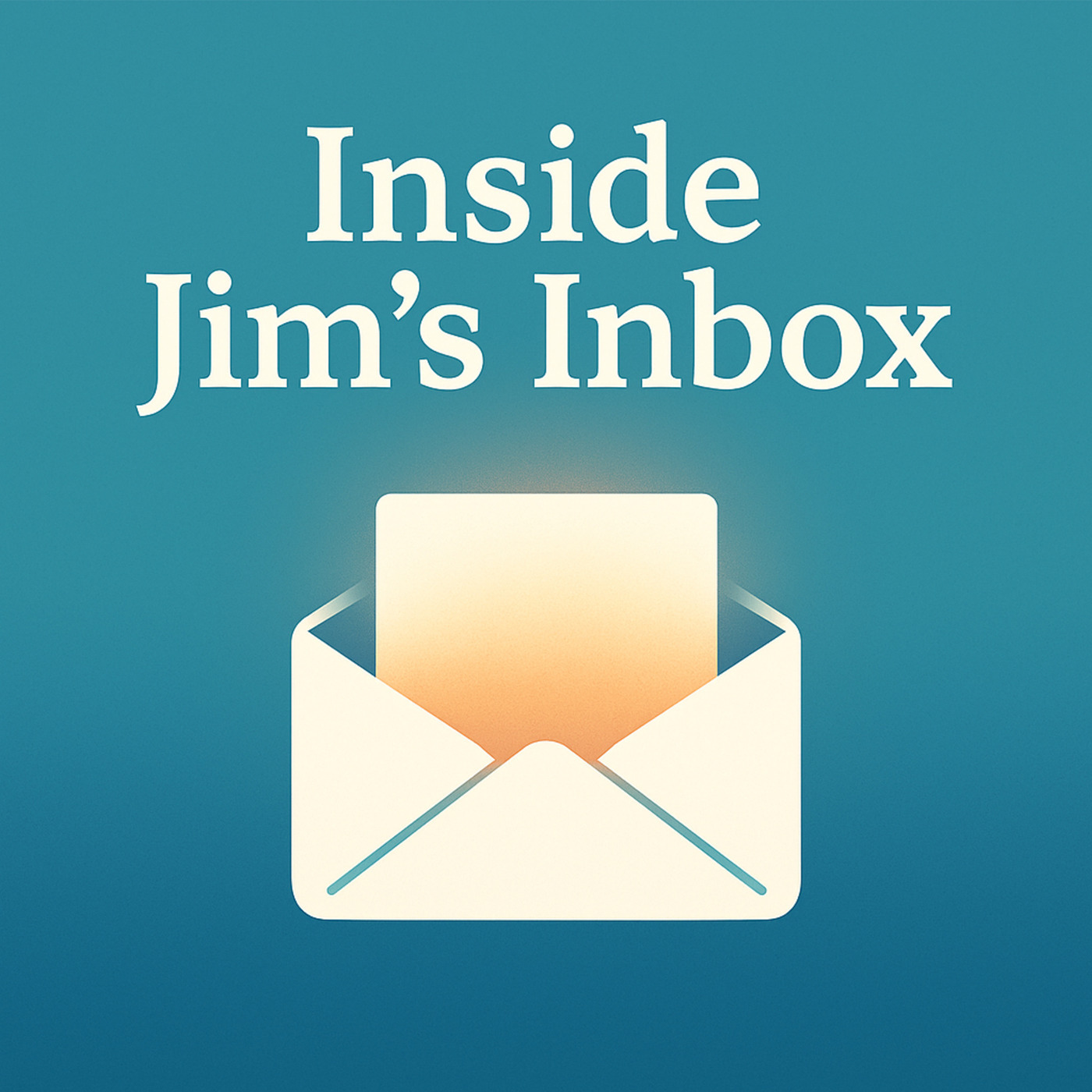 Inside Jim’s Inbox – Q&A 1