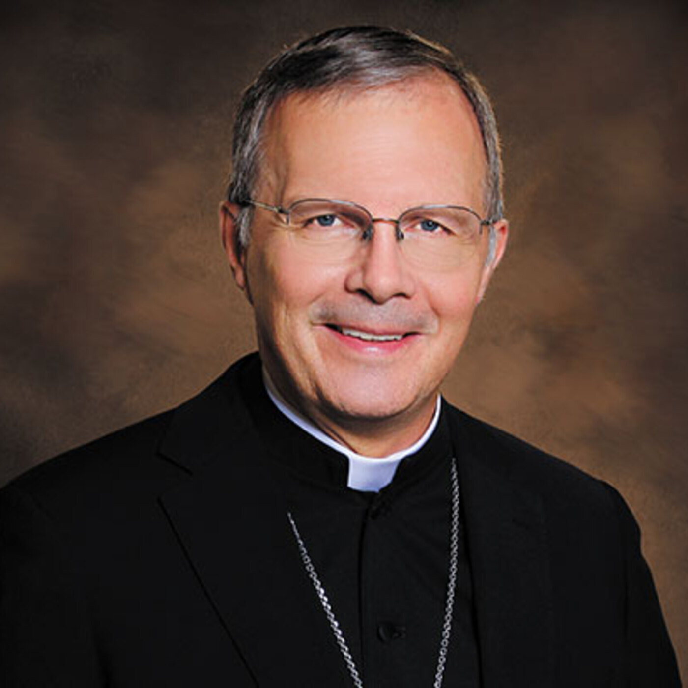 The EquipCast 219: Underneath the Pectoral Cross | The Heart of Bishop William Joensen