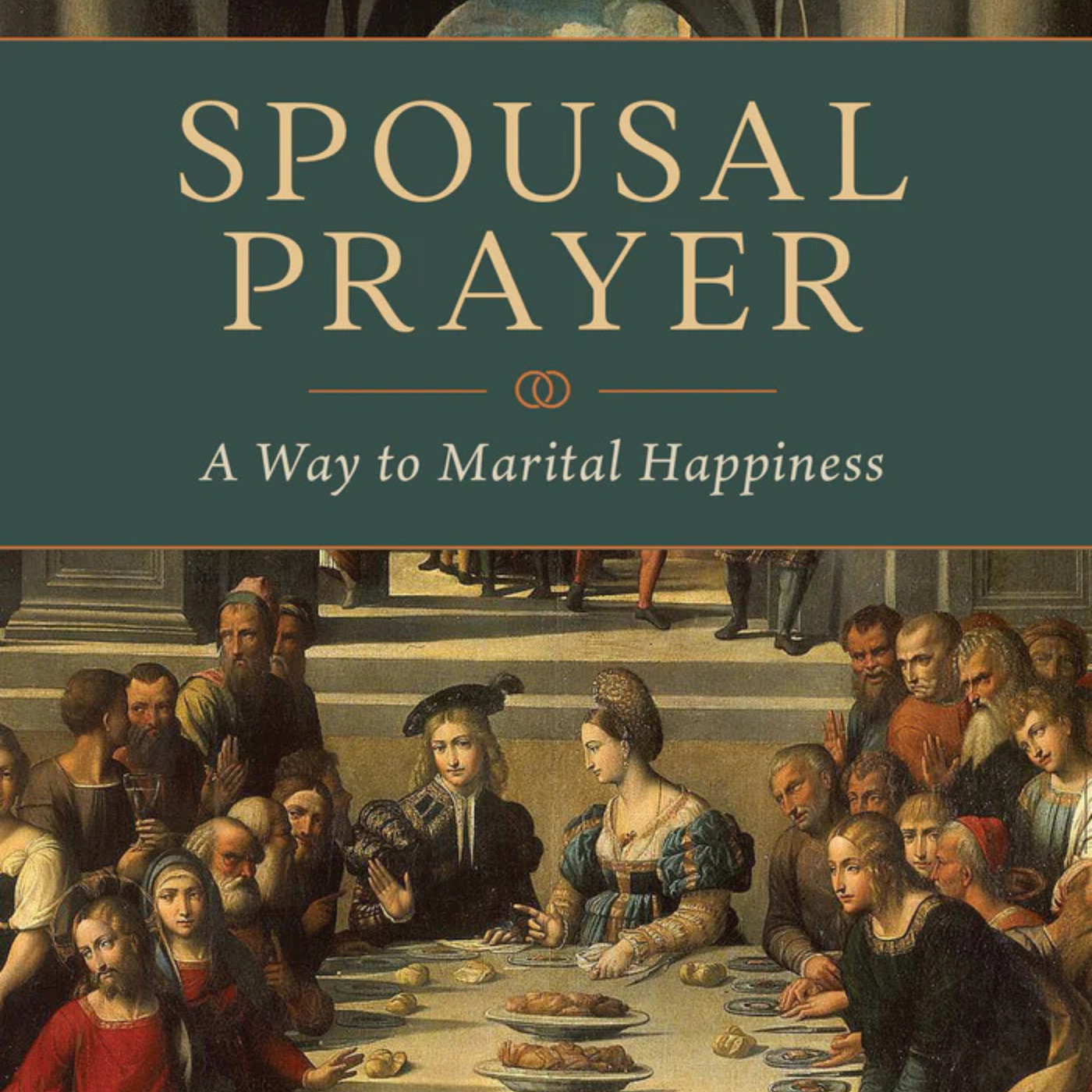 Coach’s Corner 29: A Book Review of Spousal Prayer by Deacon James Keating