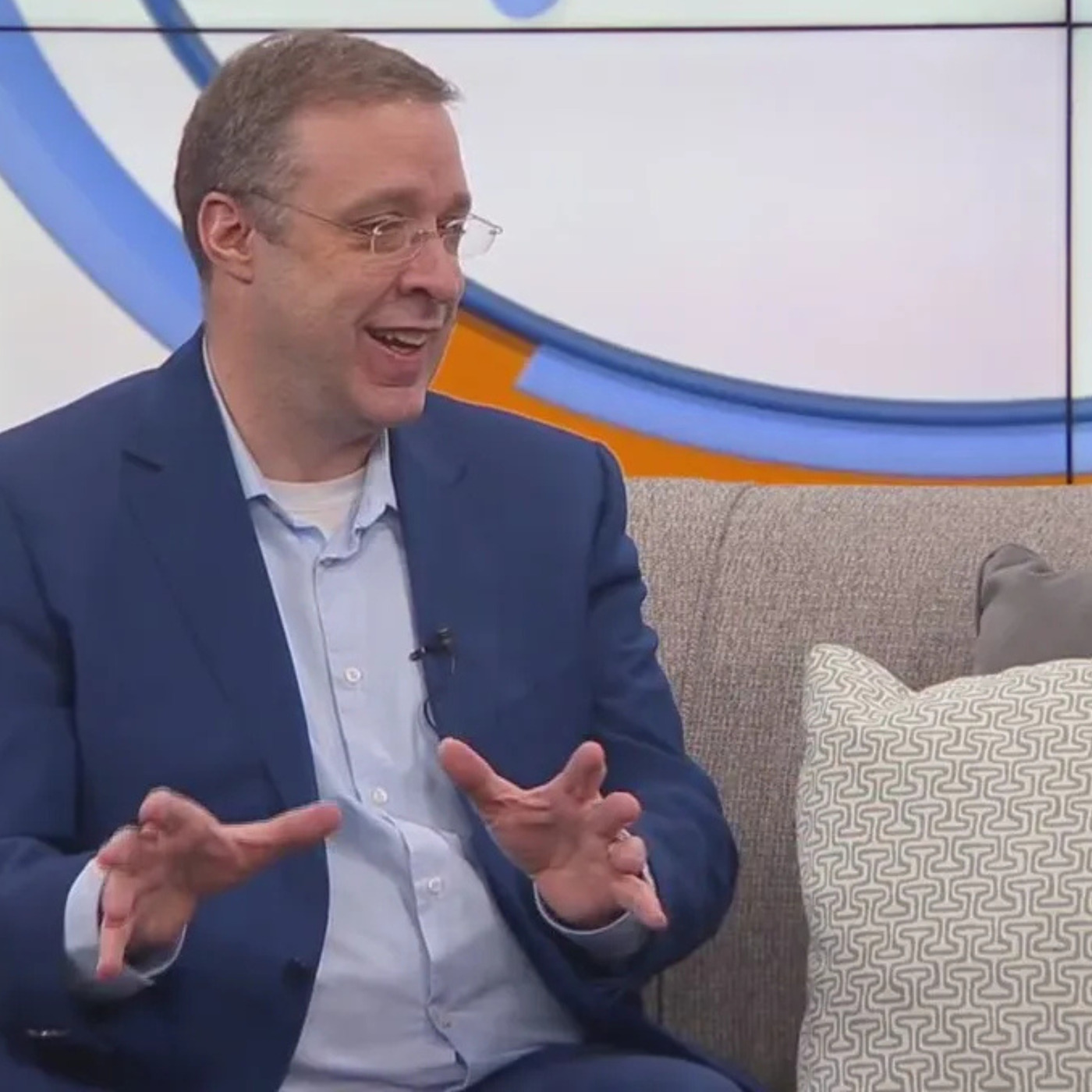 OCIA - Rediscovering the Heart of Parish Life