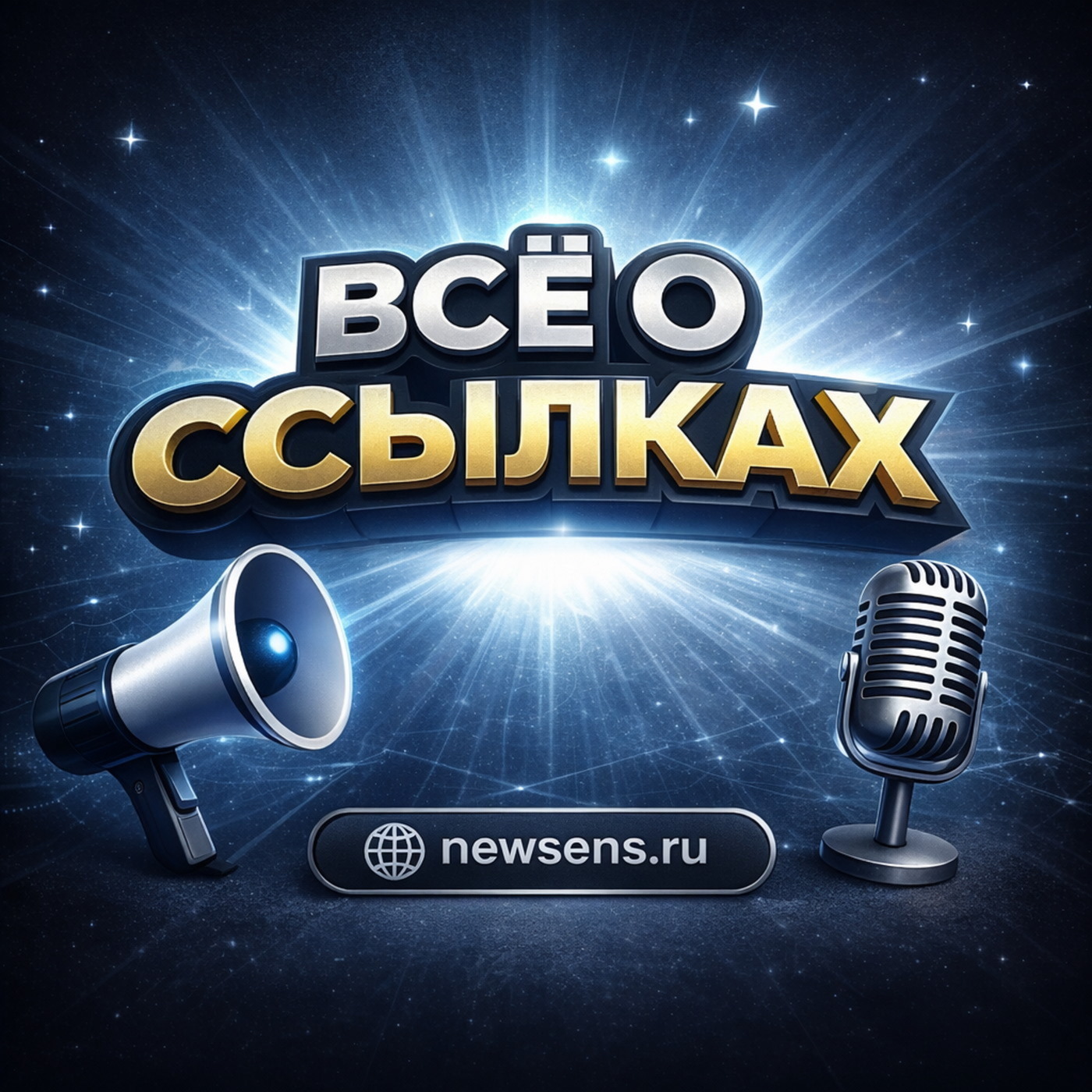 Newsens RU Show newsens: Newsens