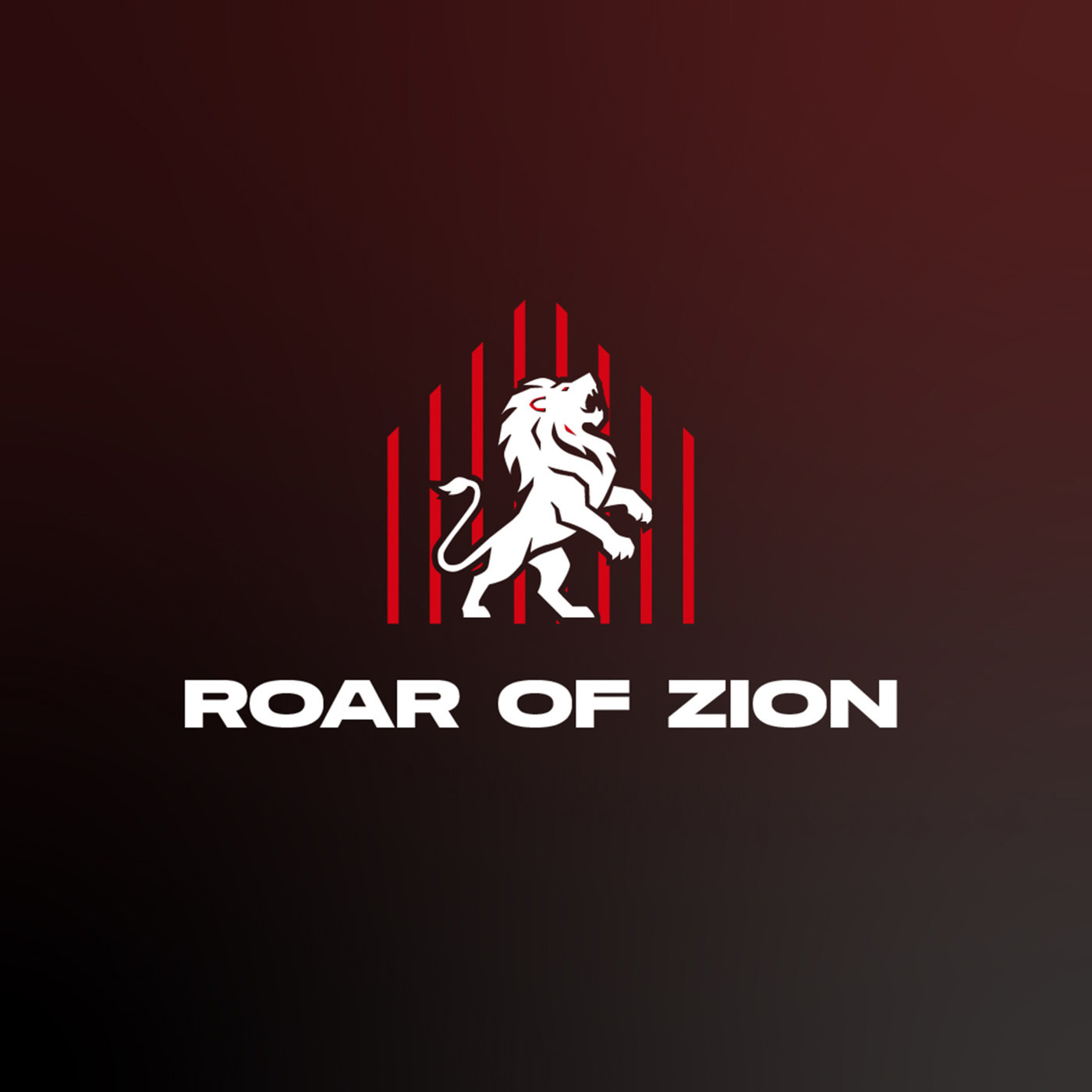Roar of Zion arise-warrior-50-verses: Arise Warrior | 50 Powerful Bible Verses to Awaken the Lion Within | Christian Motivation