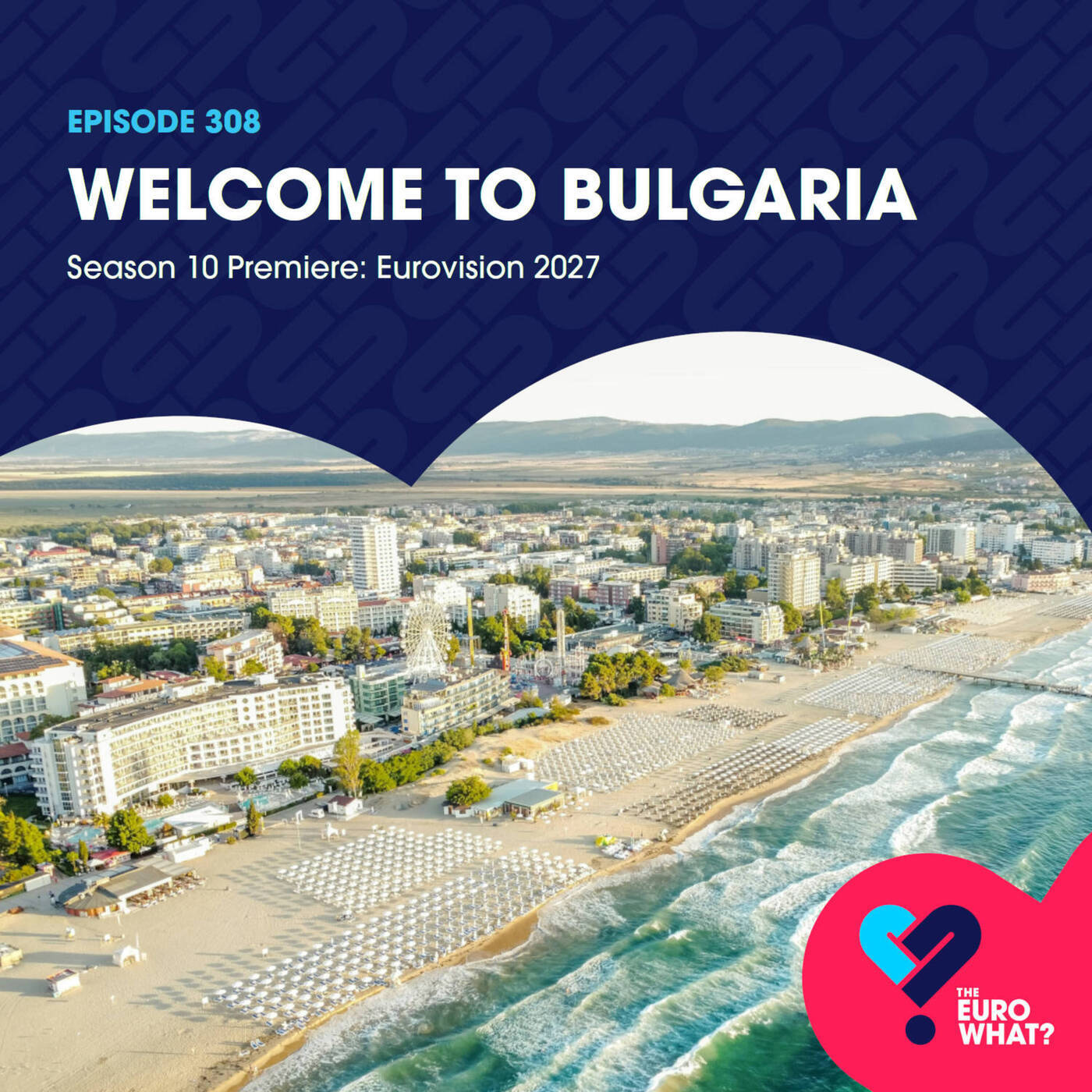 Welcome to Bulgaria
