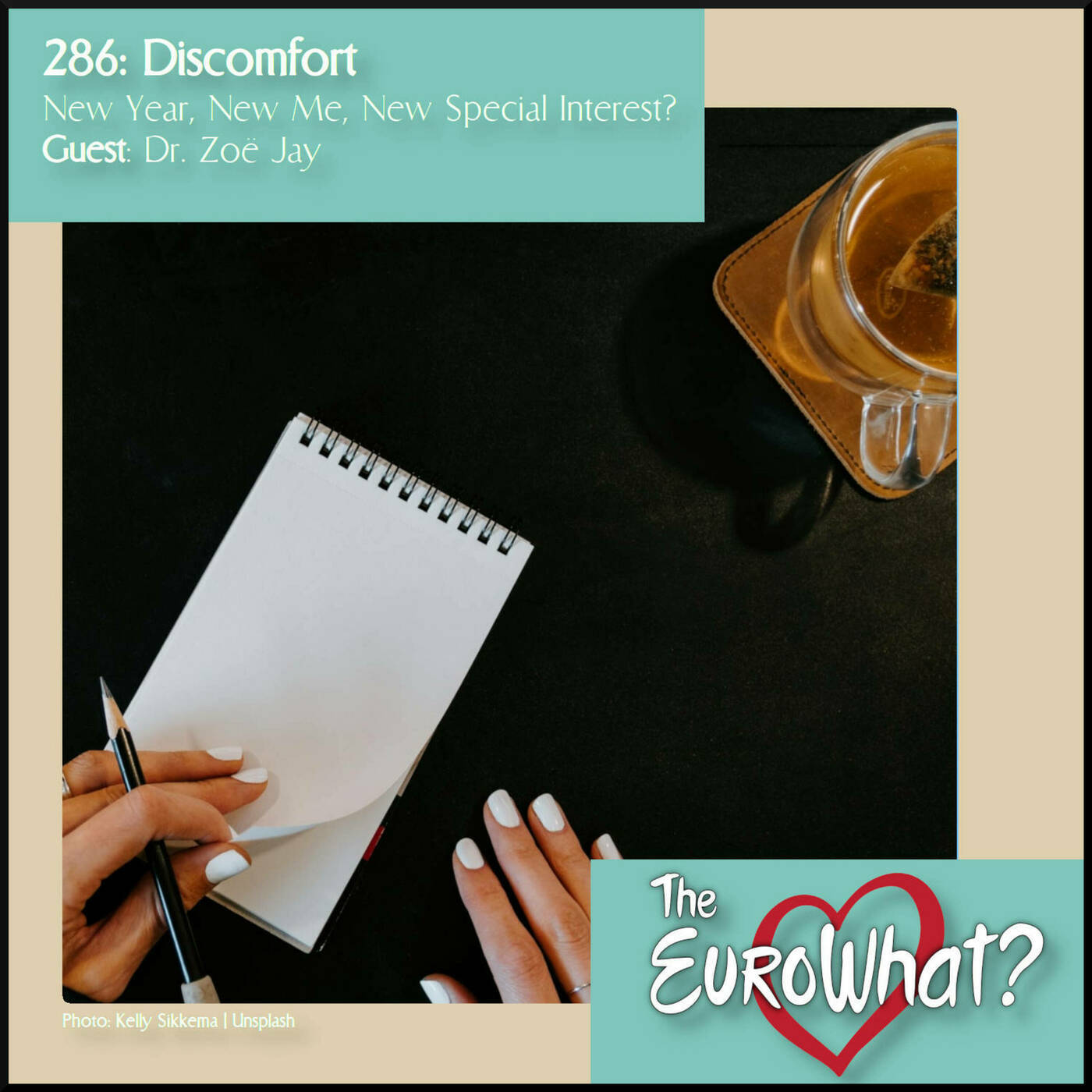 The EuroWhat? Podcast: Eurovision News & Reviews 286: Discomfort