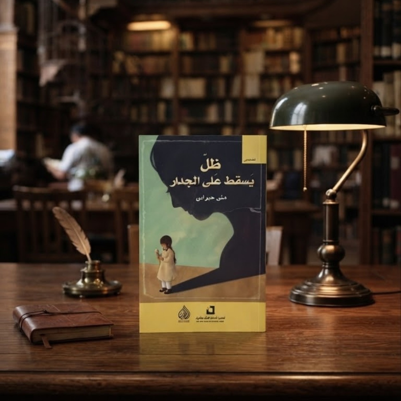 خط أصفر 59: كيف أعيش الآن؟ 