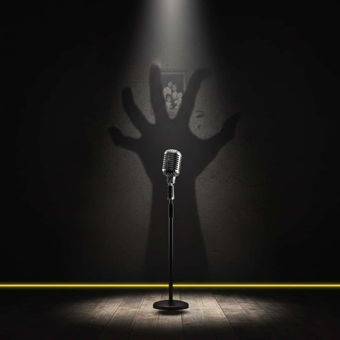 كوميديا ولكن