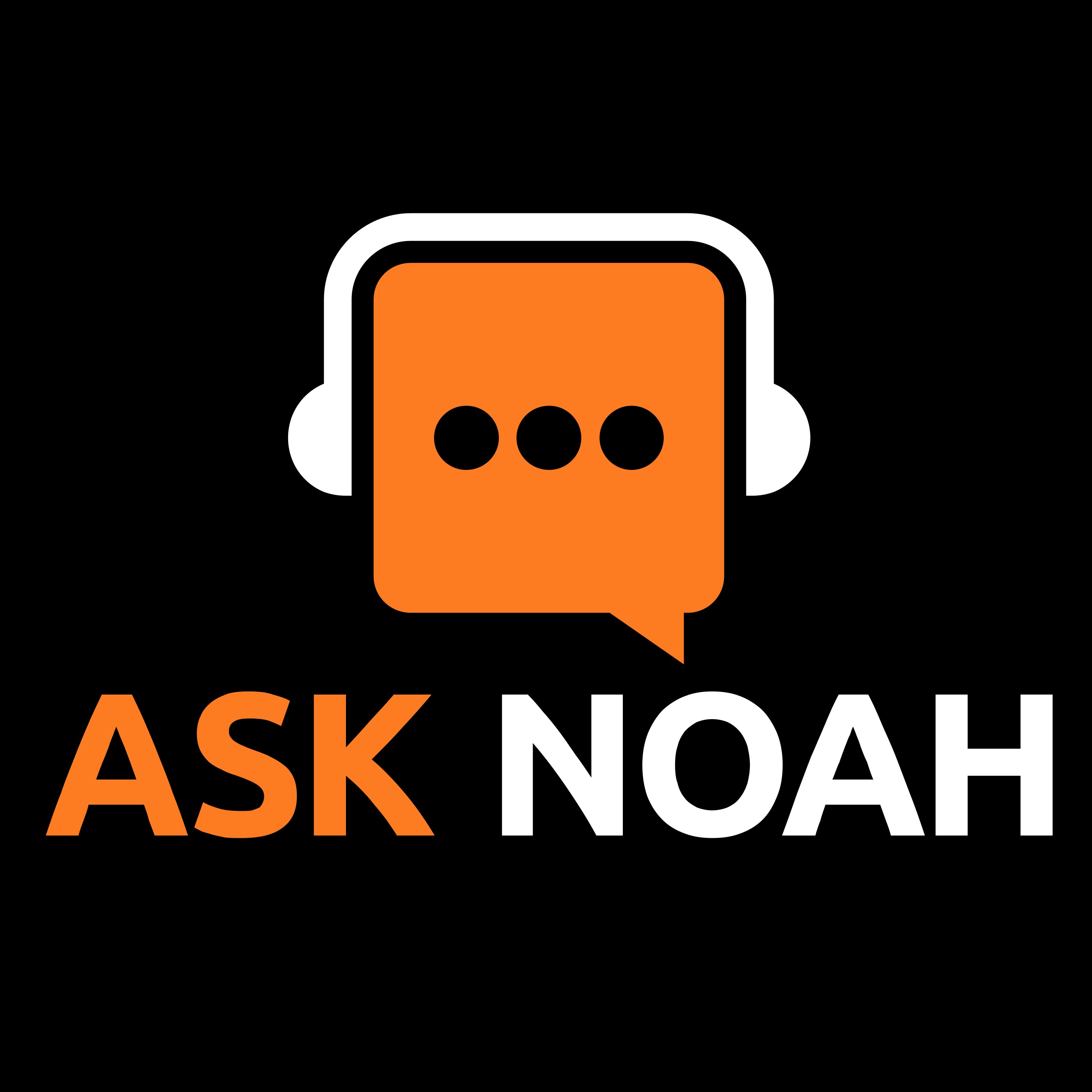 Episode 463: Ask Noah Show 463