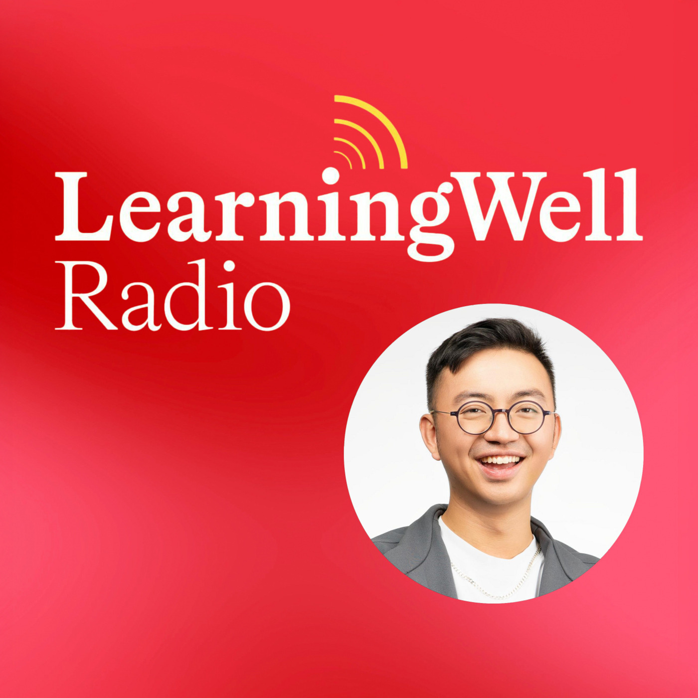 Gen Z at Work with Dustin Liu