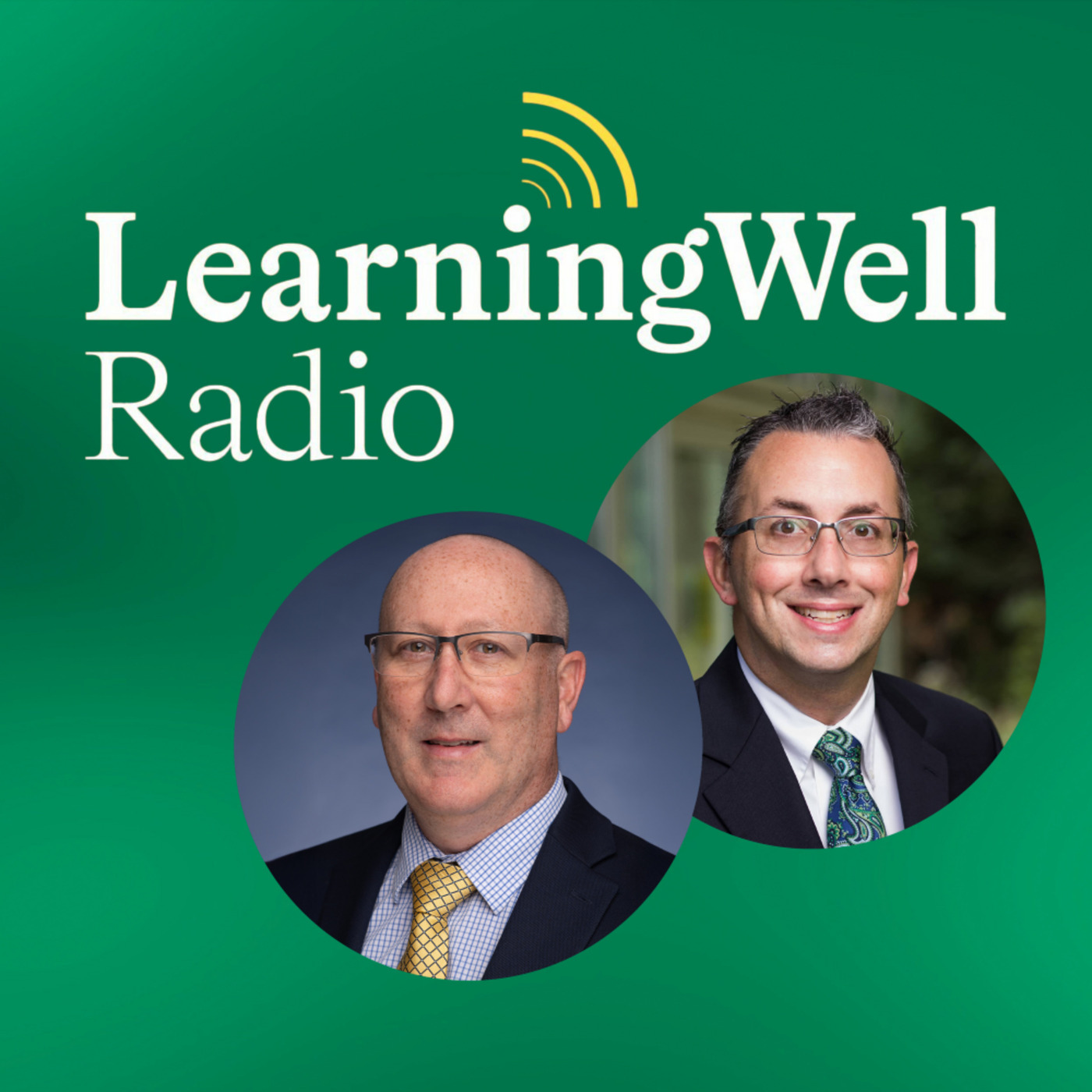 Wellbeing Leadership in Higher Education with Drs. Thaddeus Mantaro and Ryan Travia
