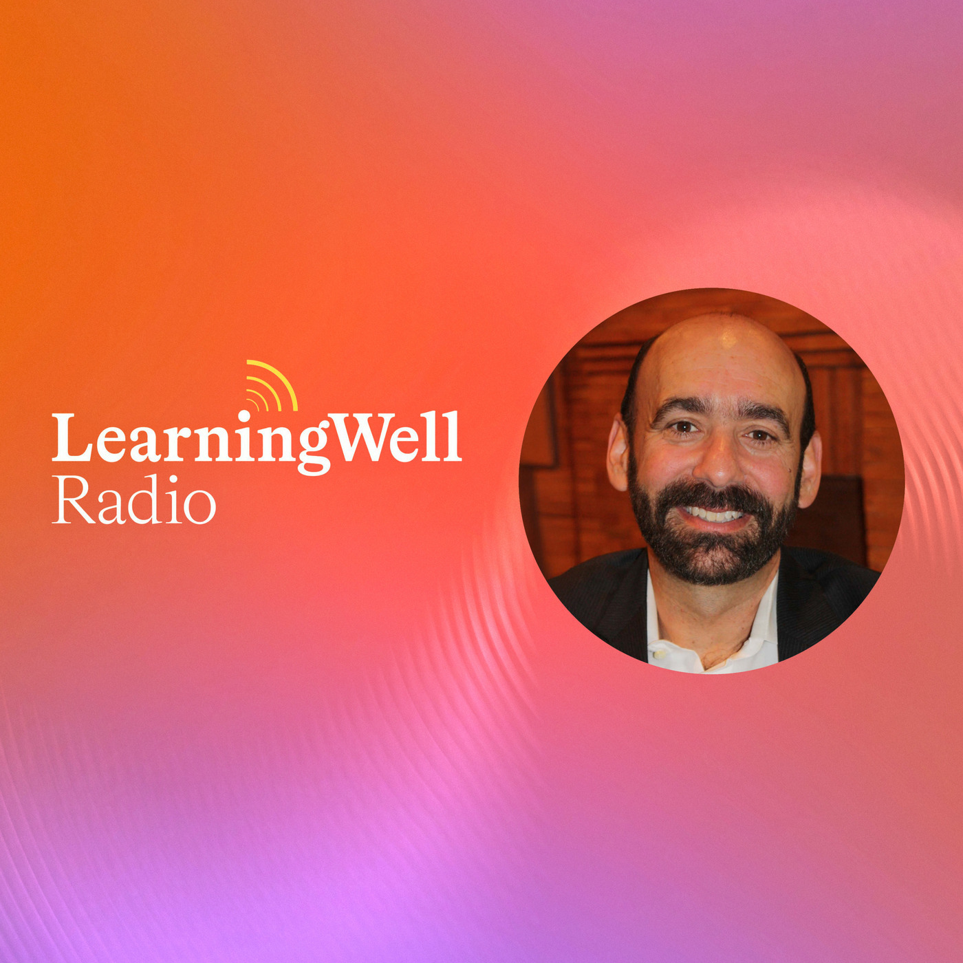 LearningWell Radio: Ep. 12 The Future of Holistic Higher Education with Dr. Richard Arum