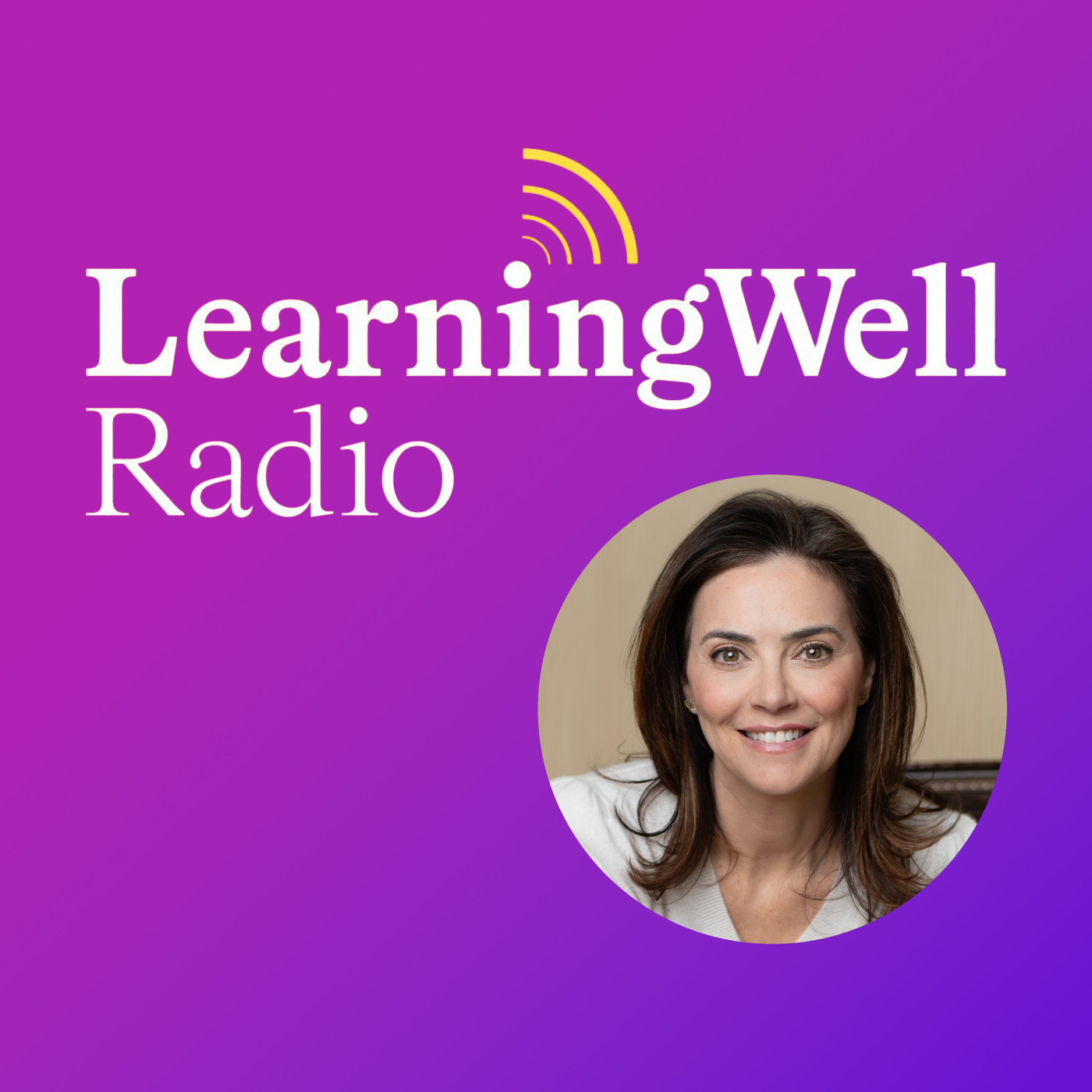 LearningWell Radio: Understanding Mattering with Jennifer Wallace