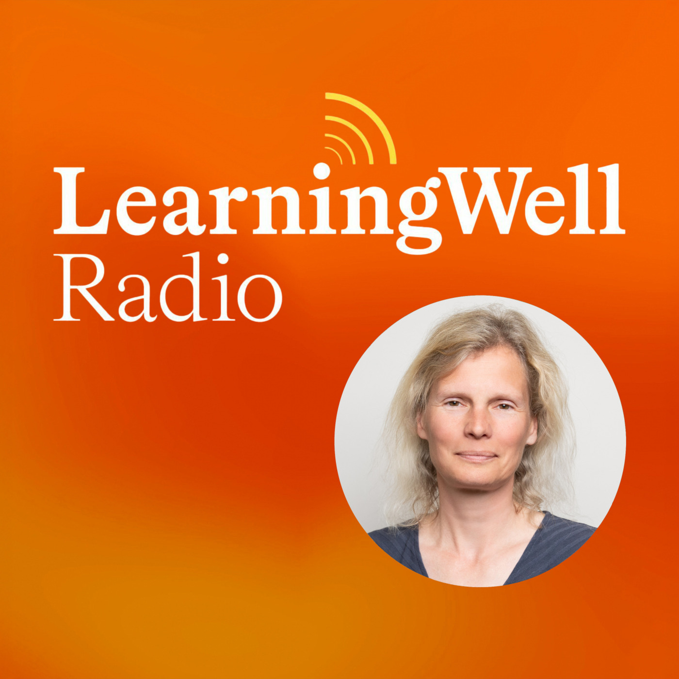 How to Thrive at College with Dr. Mathilde Ross