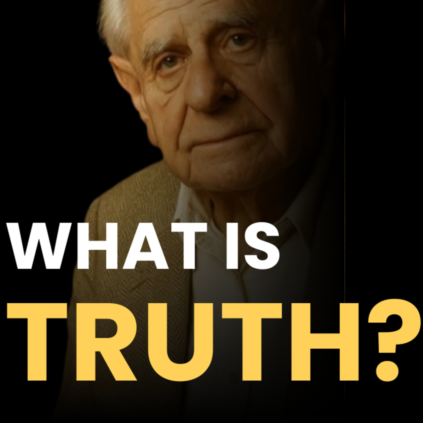 #98 (C&R Chap 10, Part III) - What is truth?