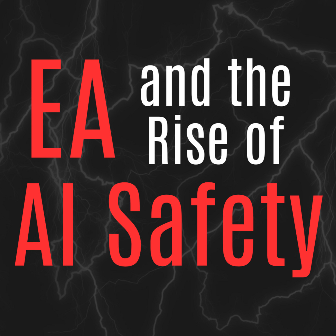 Increments: #97 - Did Effective Altruism Have Ulterior Motives From the Beginning?