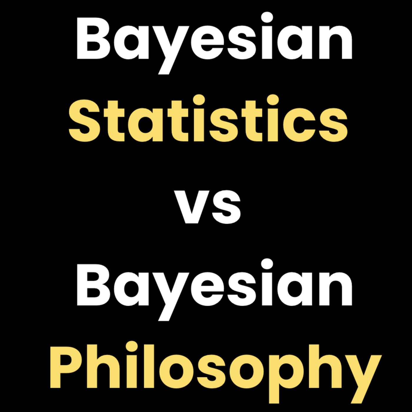 Increments: #105 - The World of Bayesian Statistics (w/ Alex Andorra)