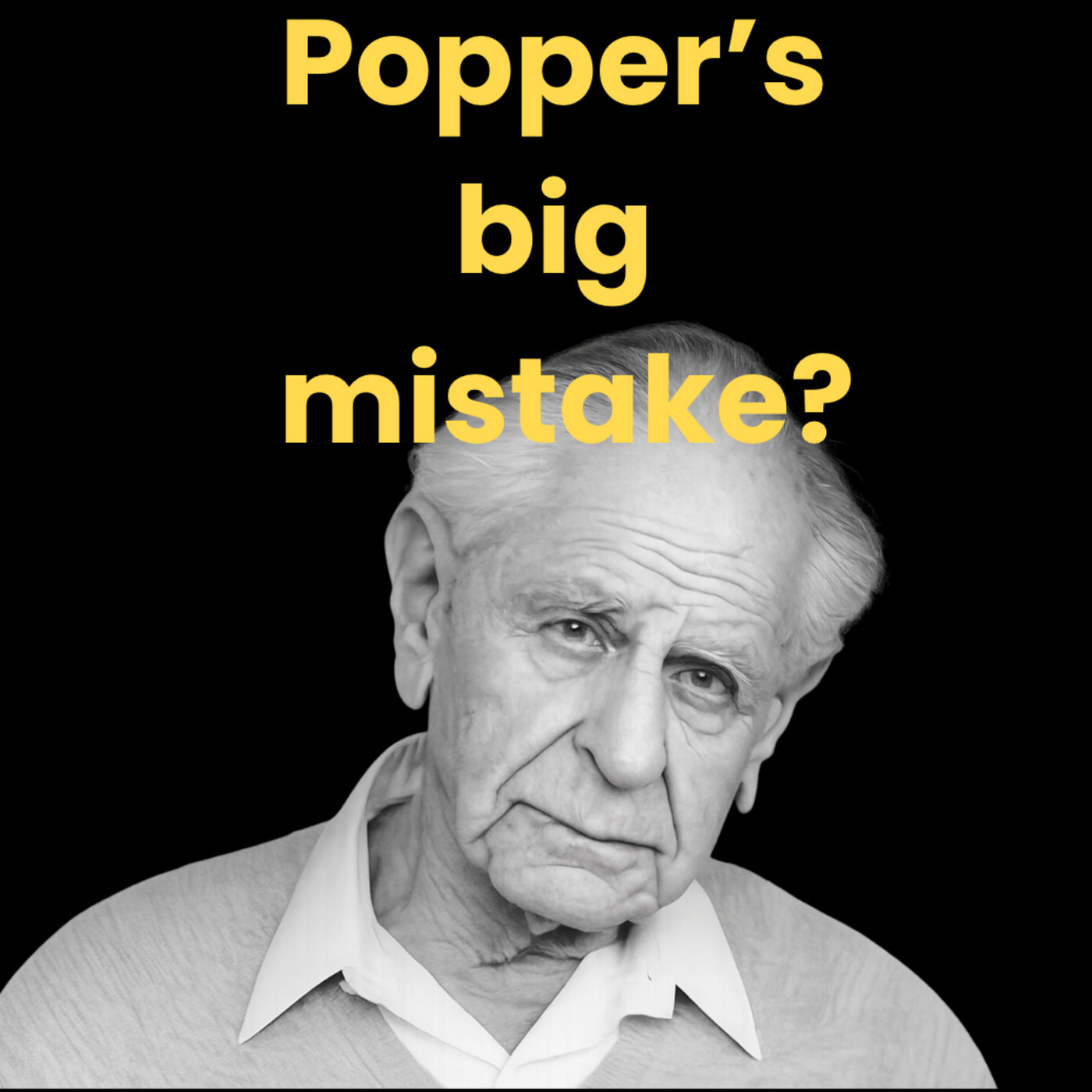 Increments: #101 (C&R Chap 10, Part IV) - Was Popper Wrong about Verisimilitude?