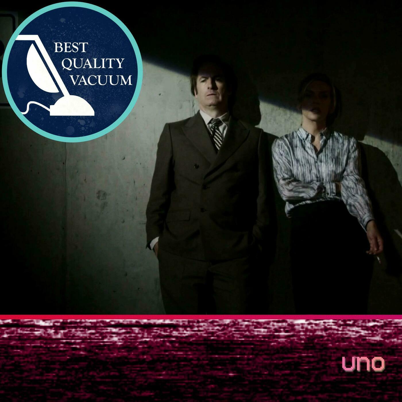 Best Quality Vacuum 69: Uno