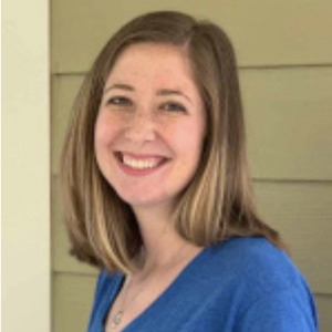 Katherine Comey Edwards