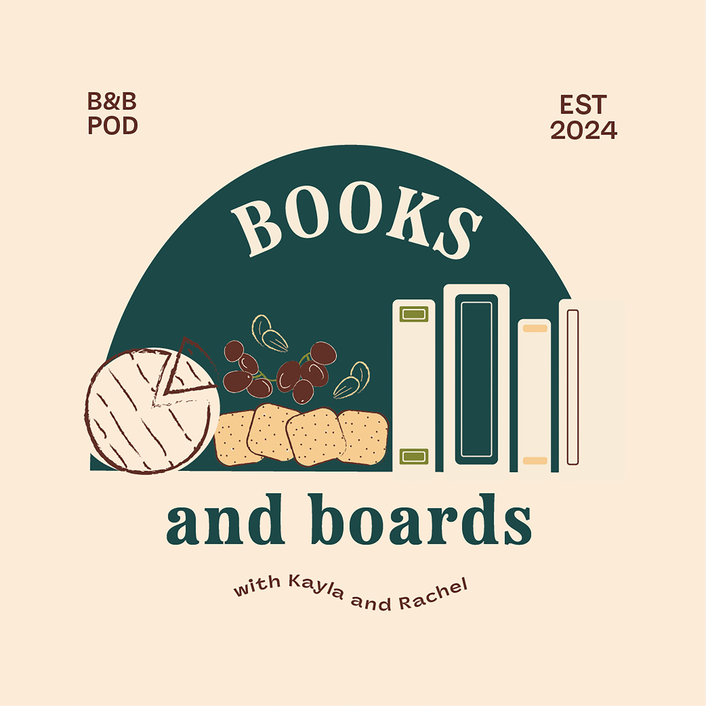 Books and Boards Pod thelightwelost: The Light We Lost by Jill Santopolo