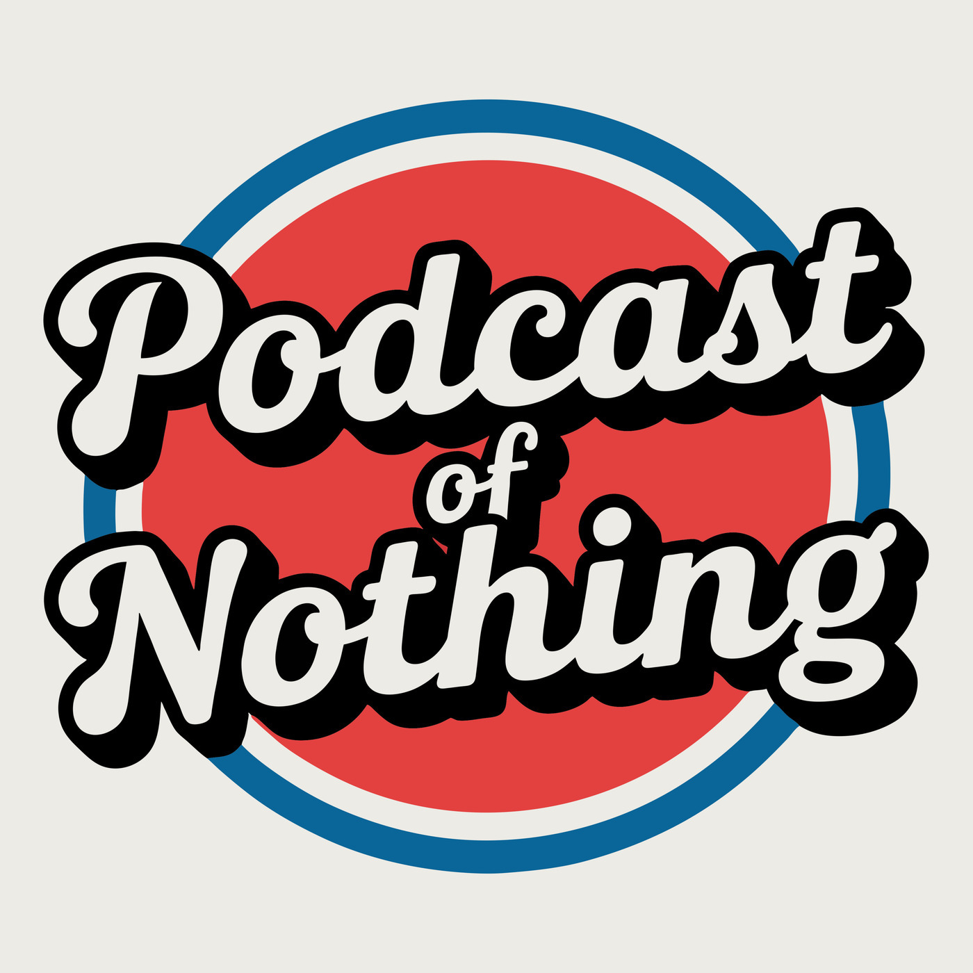 Podcast of Nothing 15: Summer